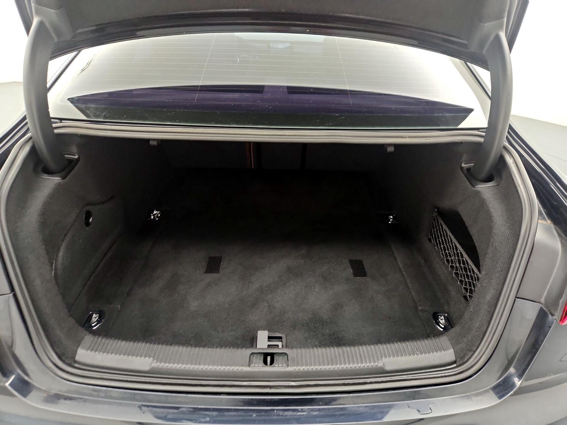Thumbnail: 2016 Audi A6 - 20
