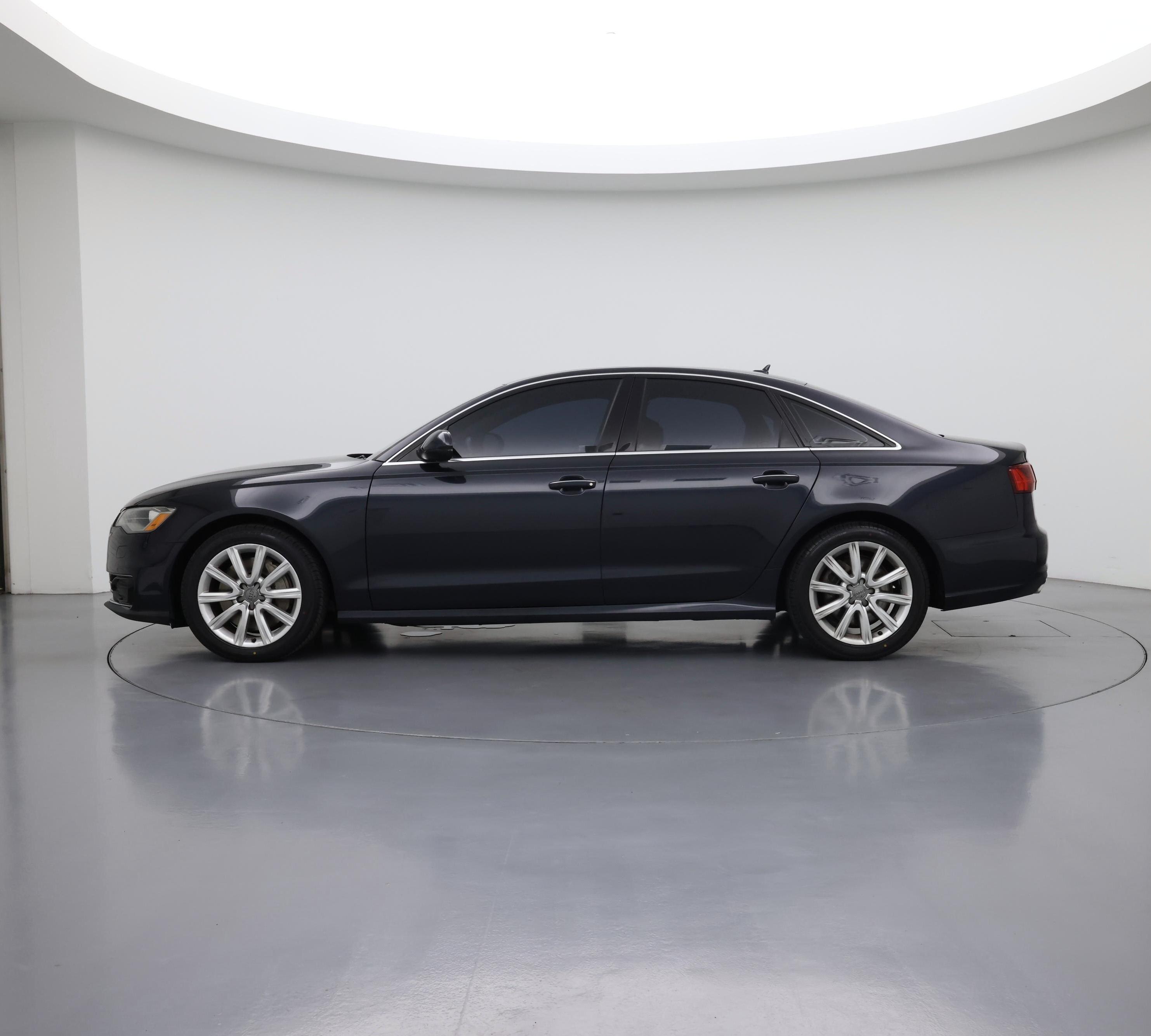 Thumbnail: 2016 Audi A6 - 3