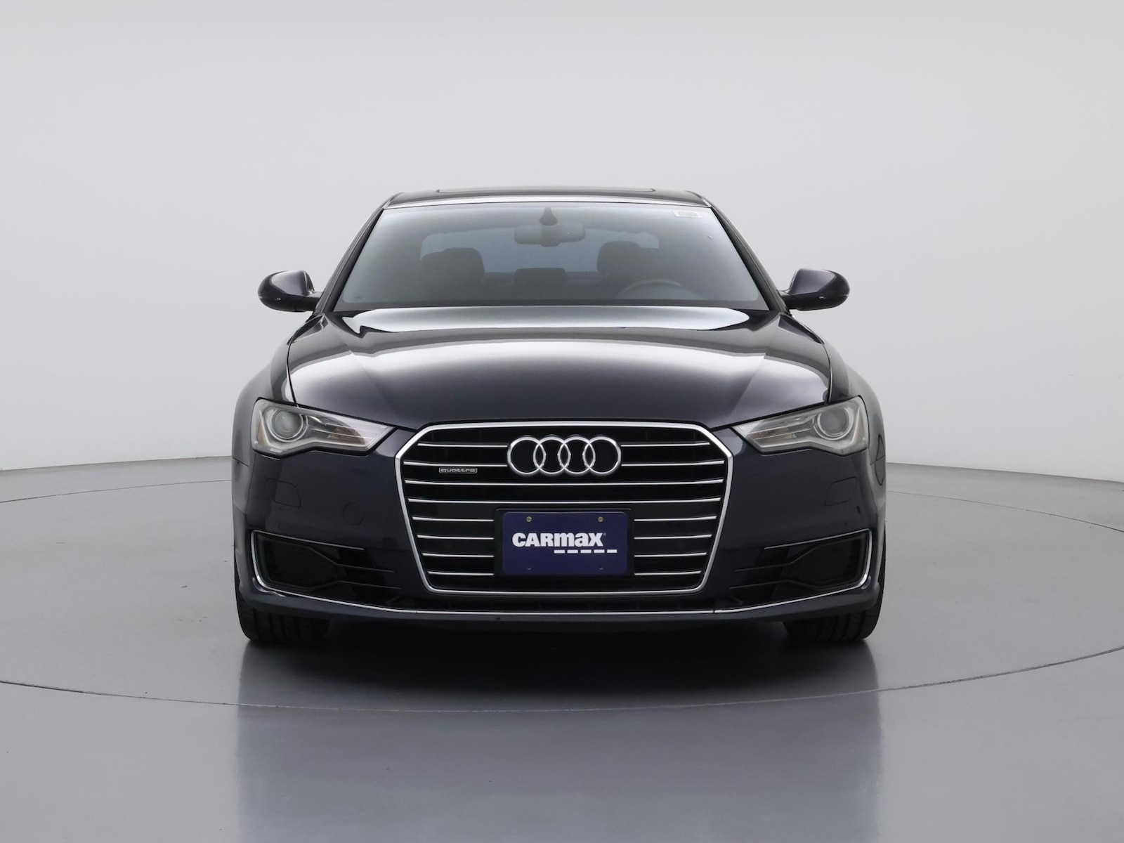 2016 Audi A6 Premium Plus - Photo 6