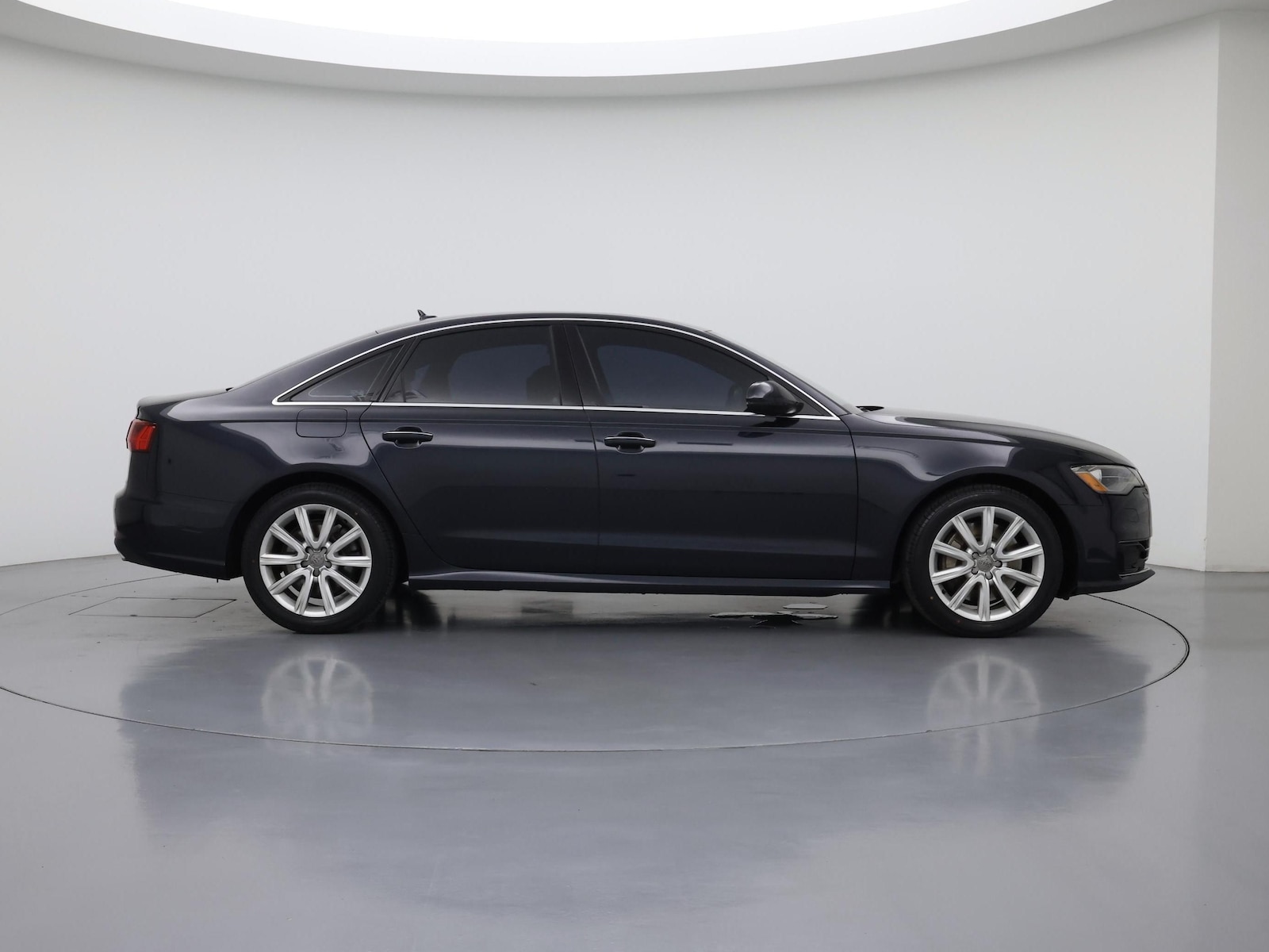 2016 Audi A6 Premium Plus - Photo 8