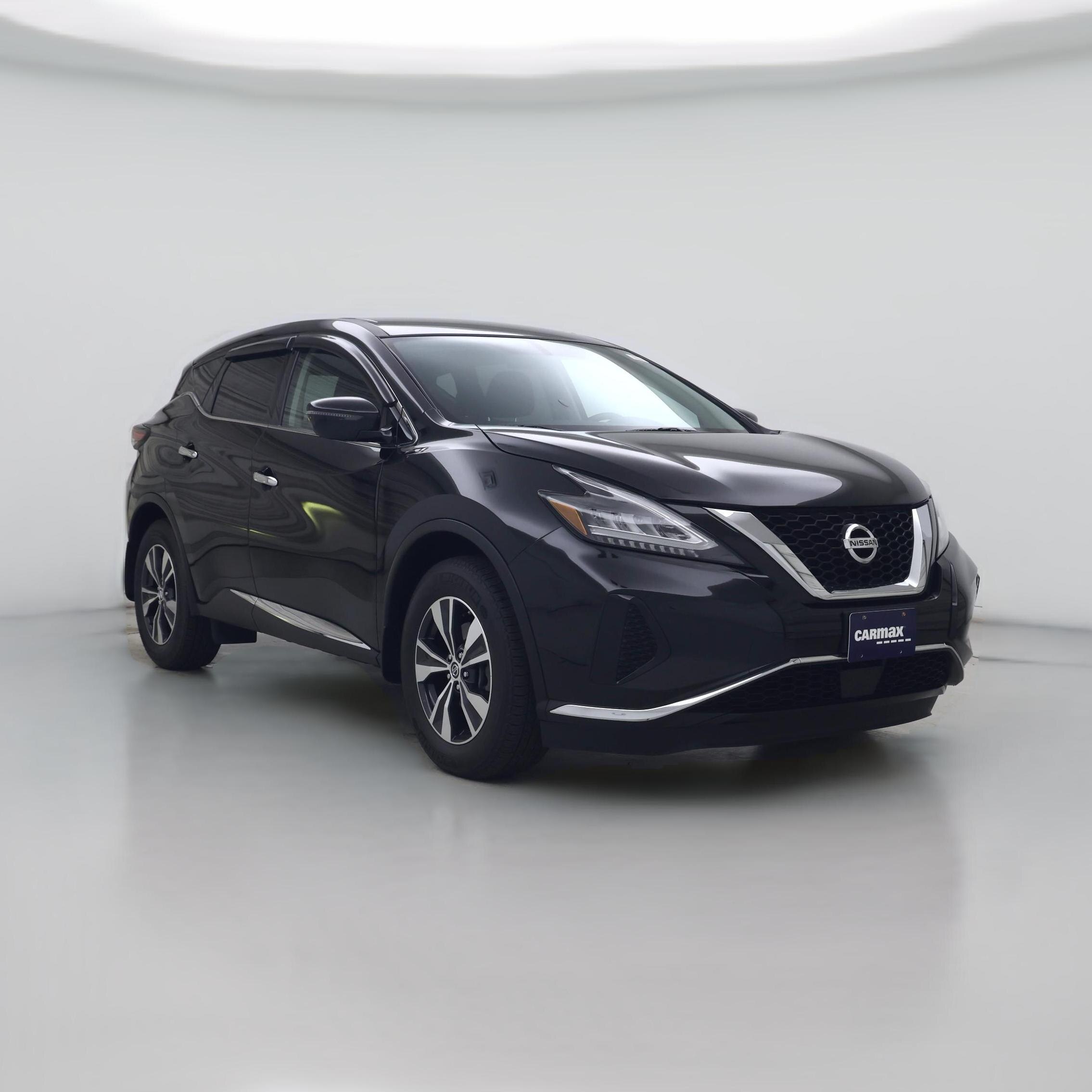 Thumbnail: 2019 Nissan Murano - 1