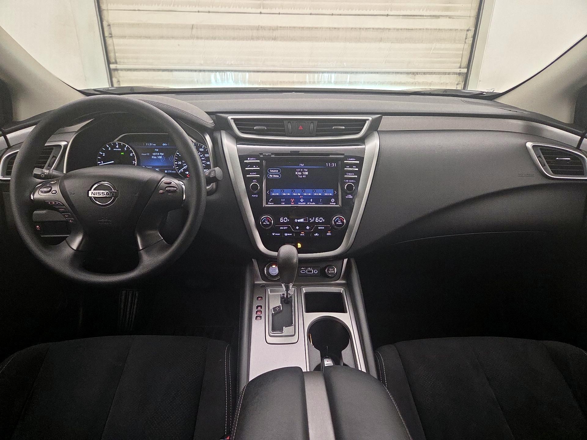 Thumbnail: 2019 Nissan Murano - 9