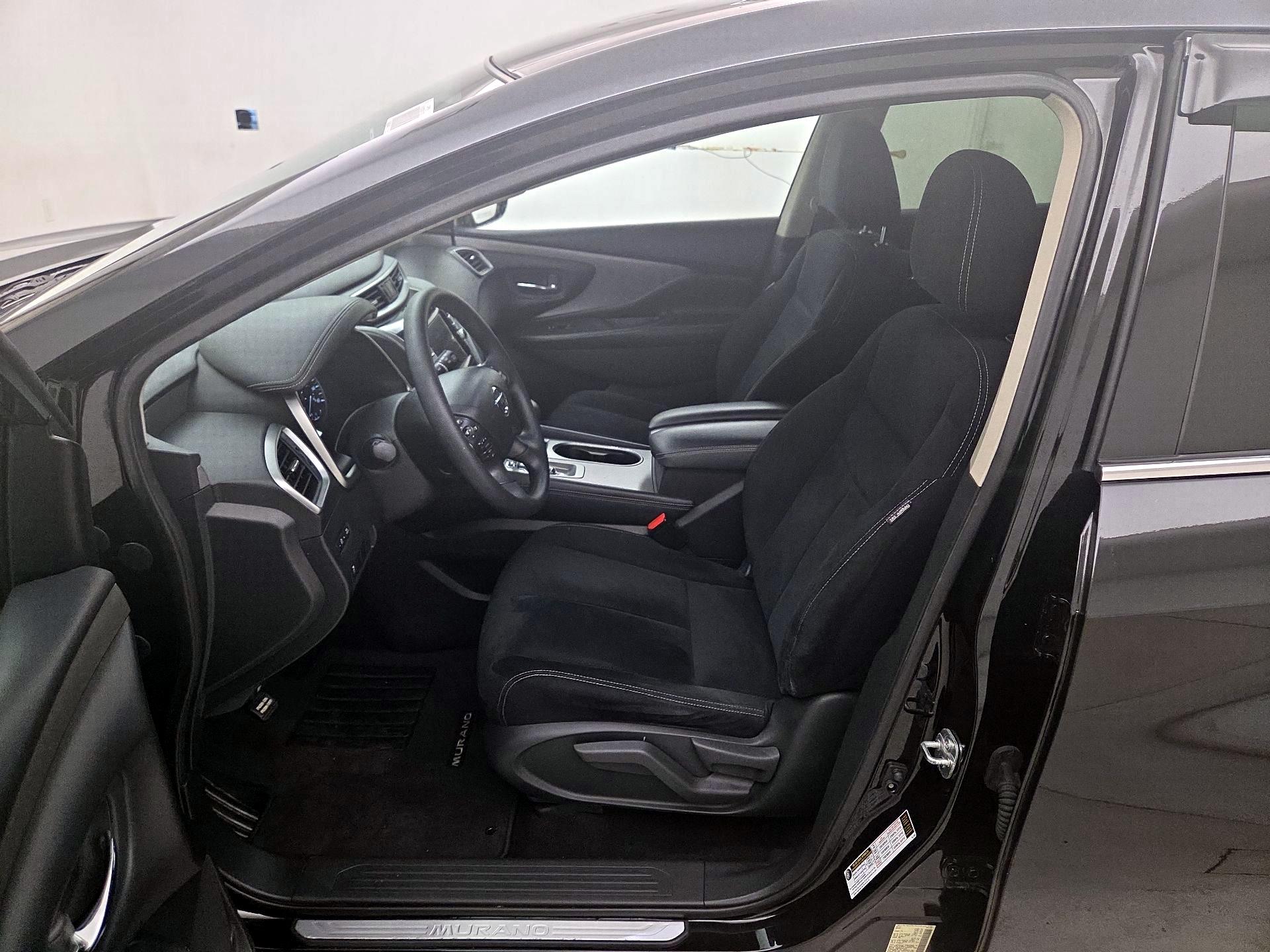 Thumbnail: 2019 Nissan Murano - 11