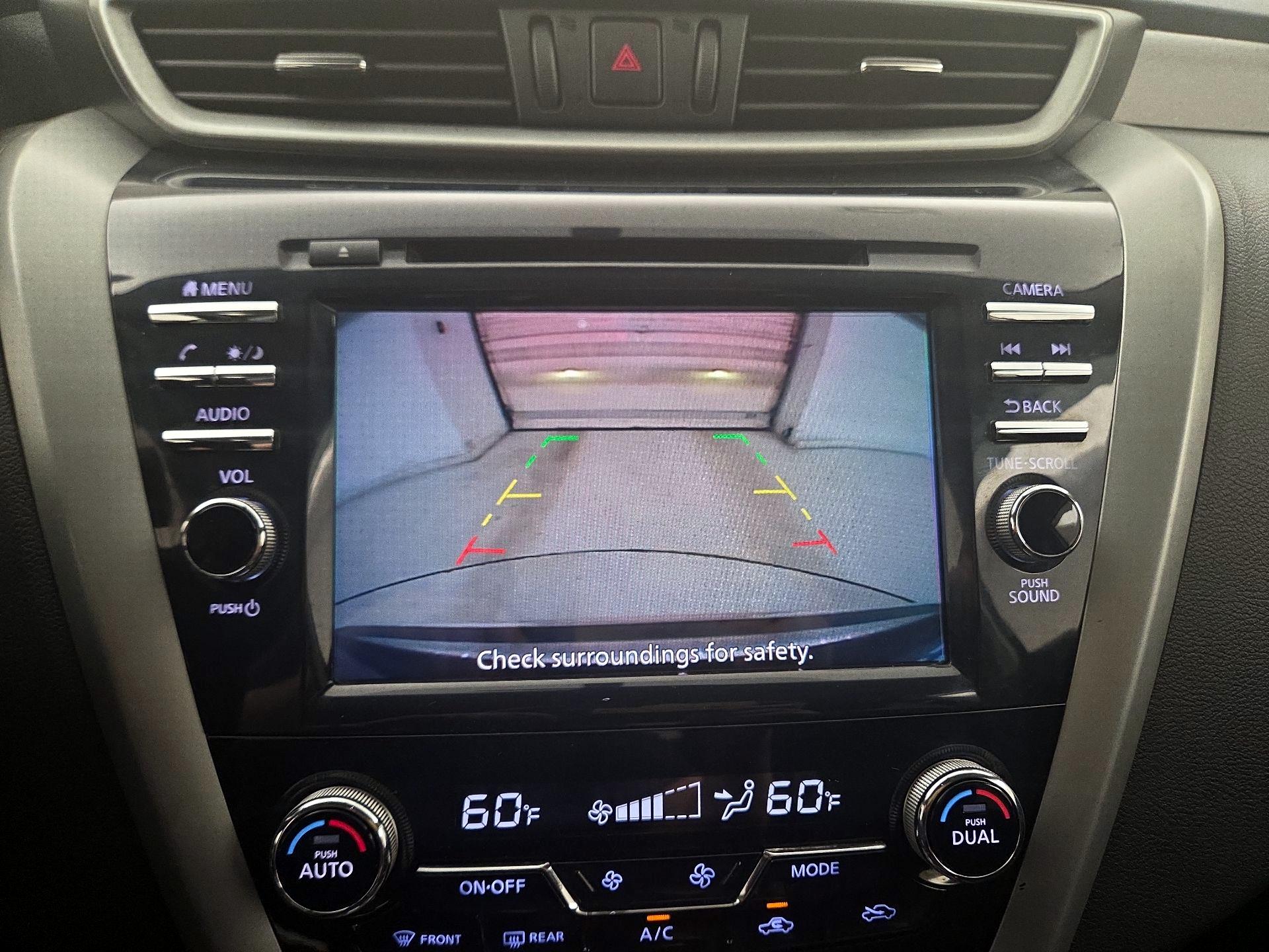 Thumbnail: 2019 Nissan Murano - 14