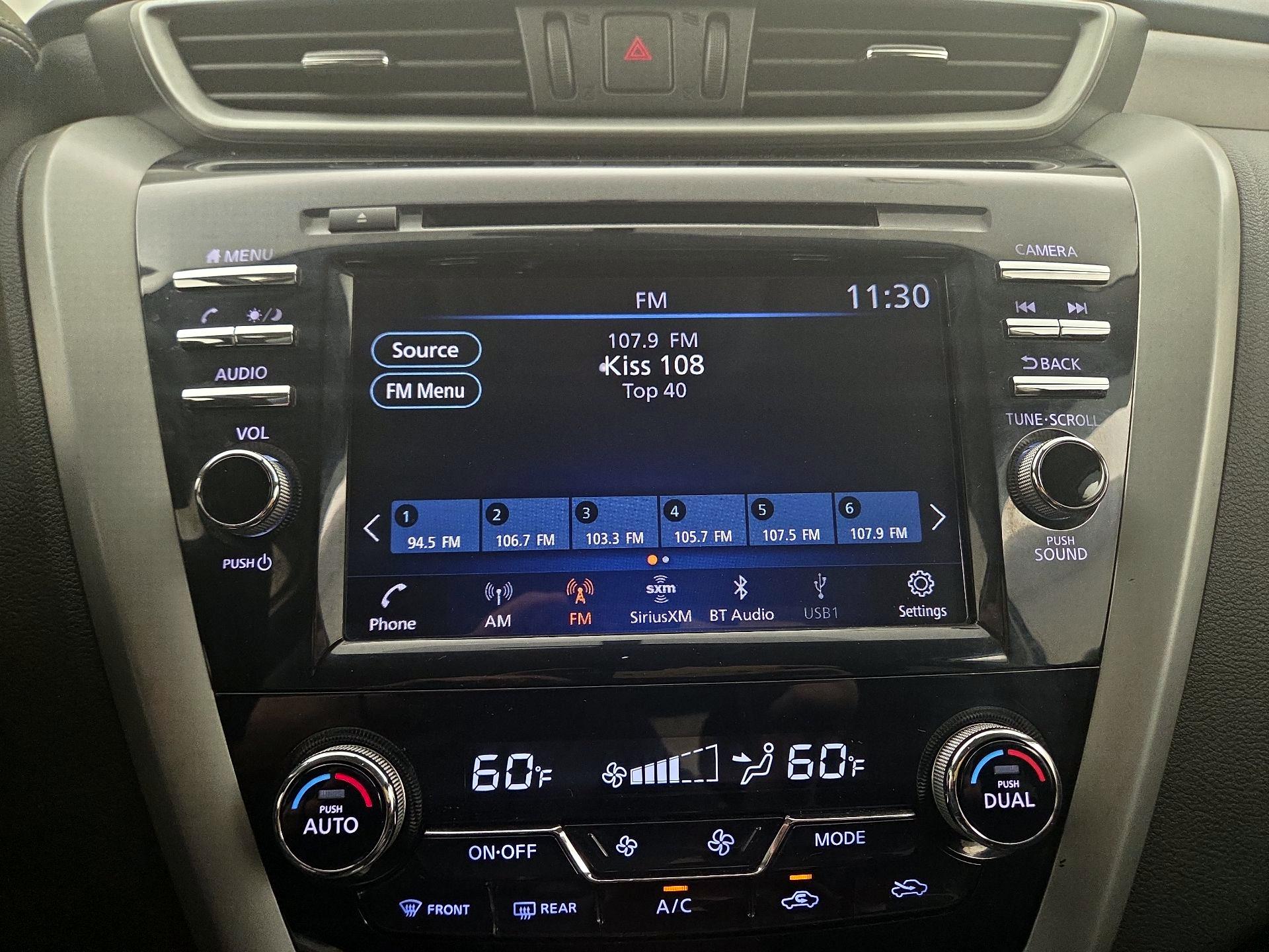 Thumbnail: 2019 Nissan Murano - 15