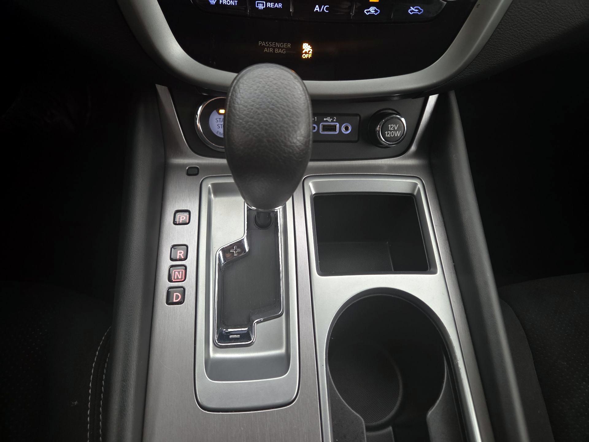 Thumbnail: 2019 Nissan Murano - 17