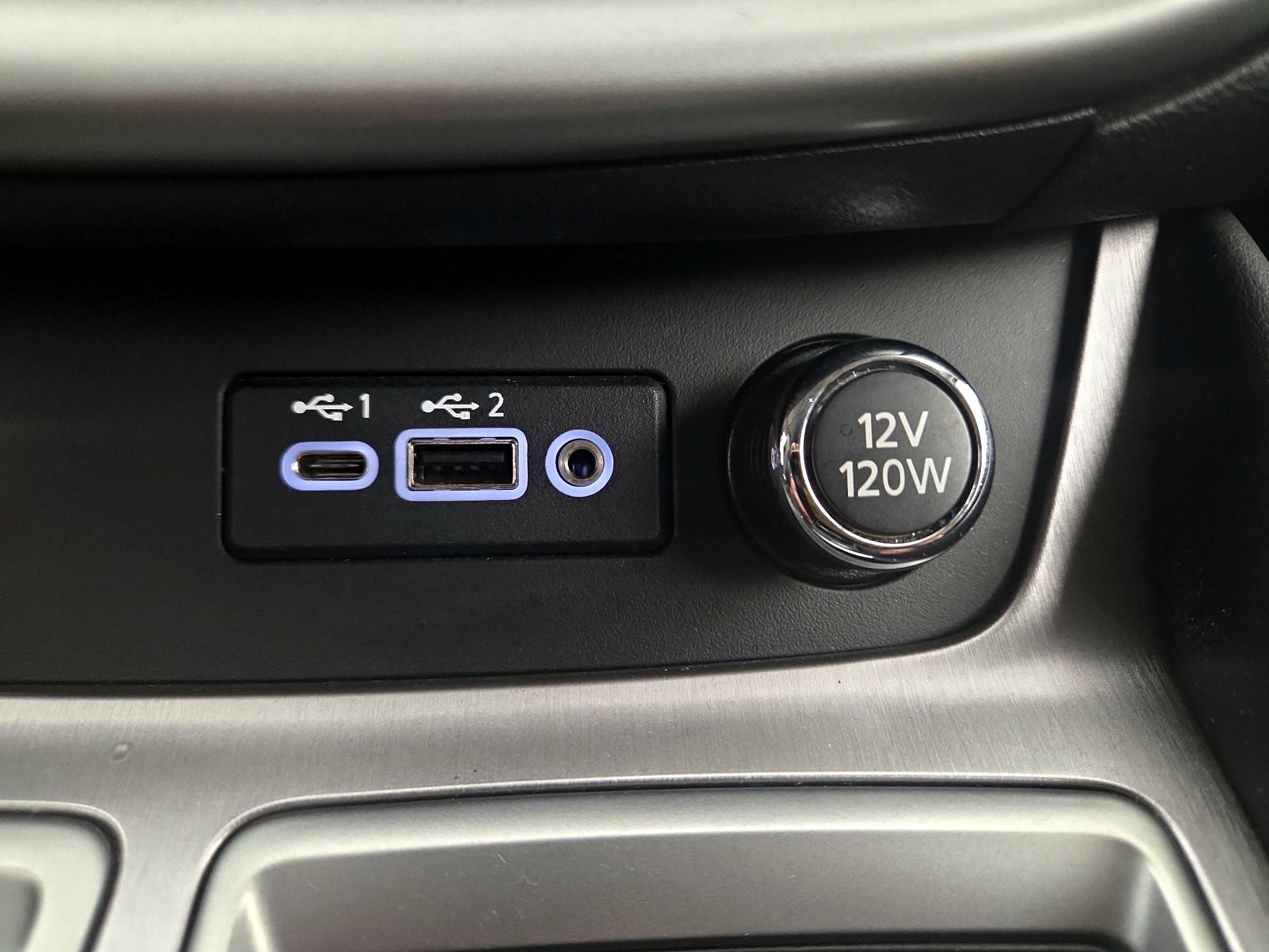 Thumbnail: 2019 Nissan Murano - 18