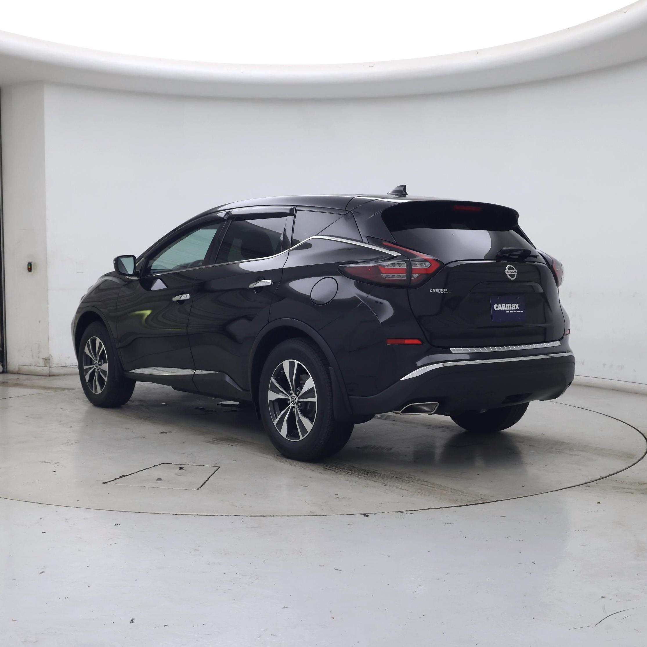 Thumbnail: 2019 Nissan Murano - 2