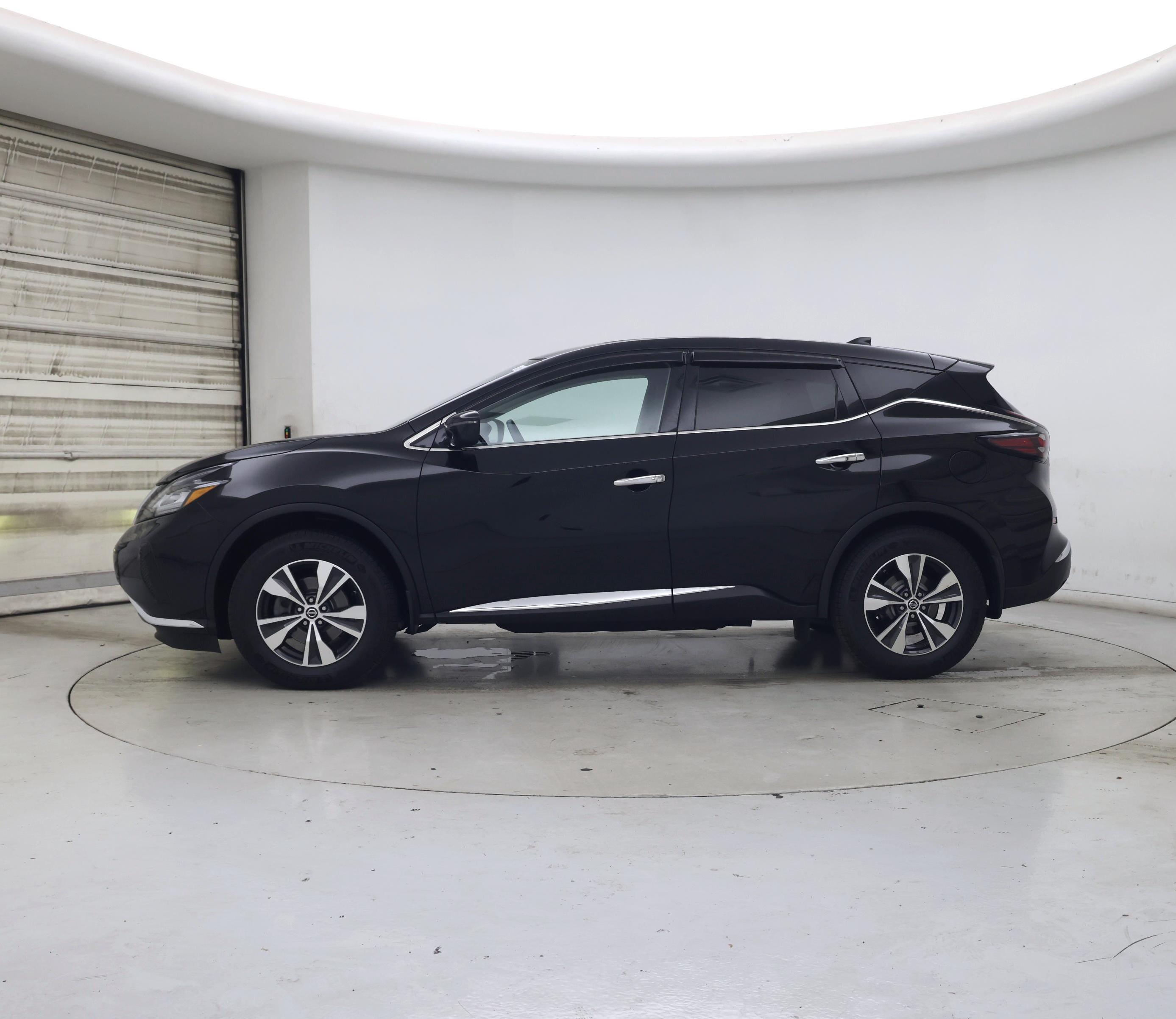 Thumbnail: 2019 Nissan Murano - 3