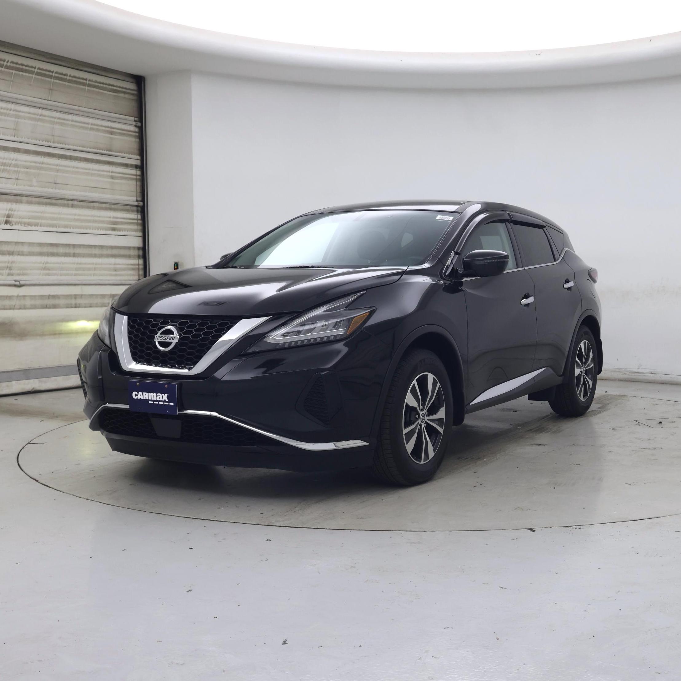Thumbnail: 2019 Nissan Murano - 4