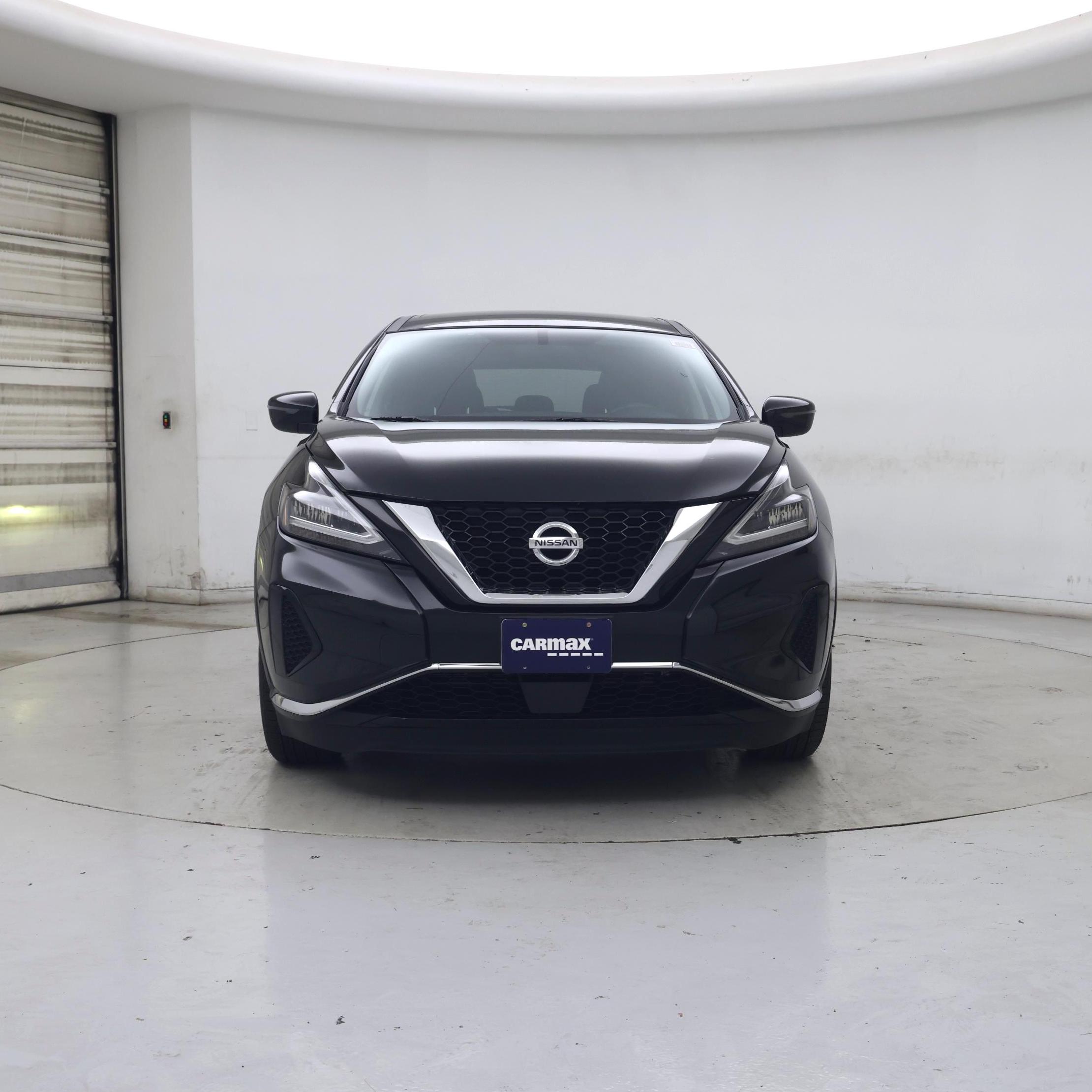 Thumbnail: 2019 Nissan Murano - 5