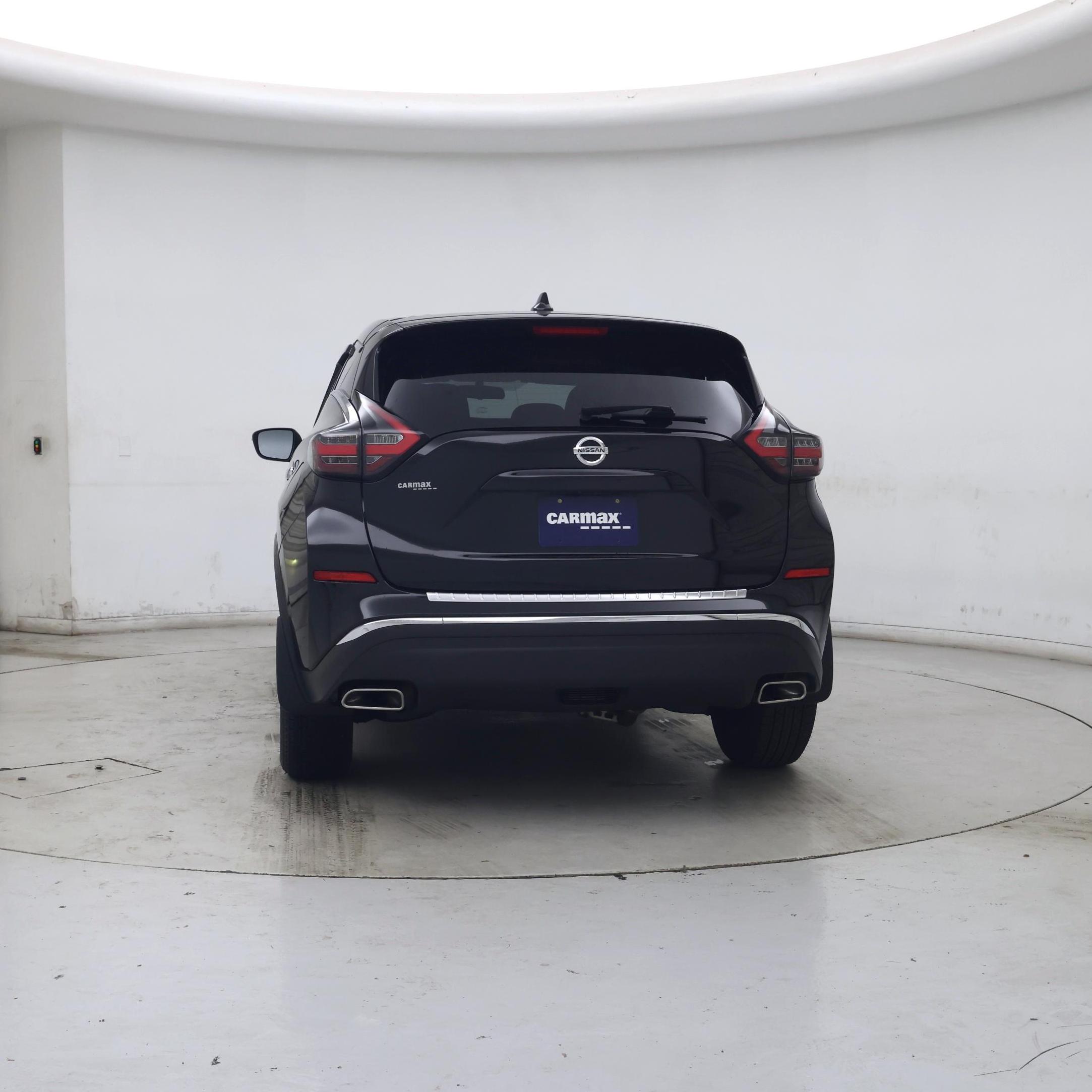 Thumbnail: 2019 Nissan Murano - 6