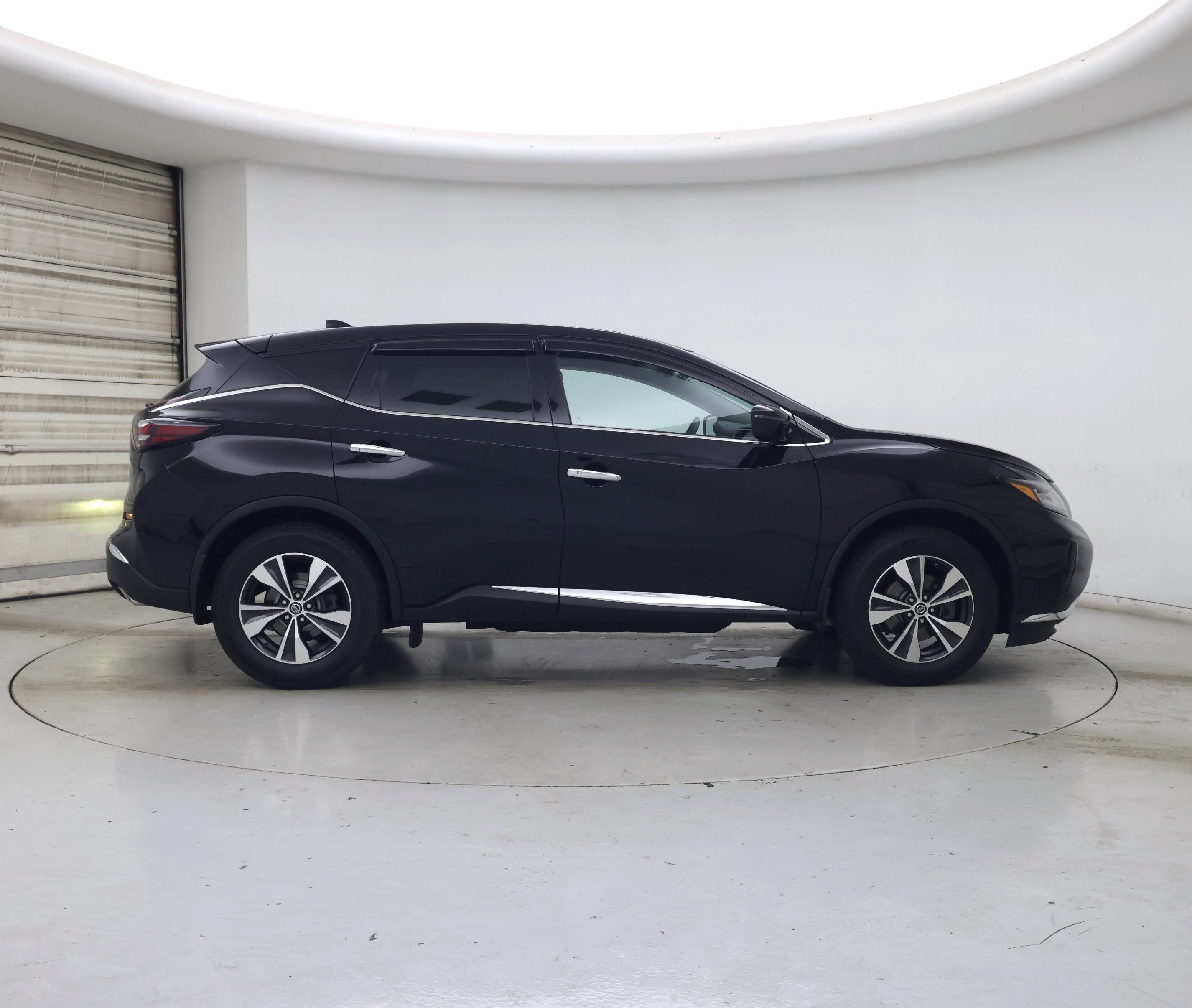 Thumbnail: 2019 Nissan Murano - 7