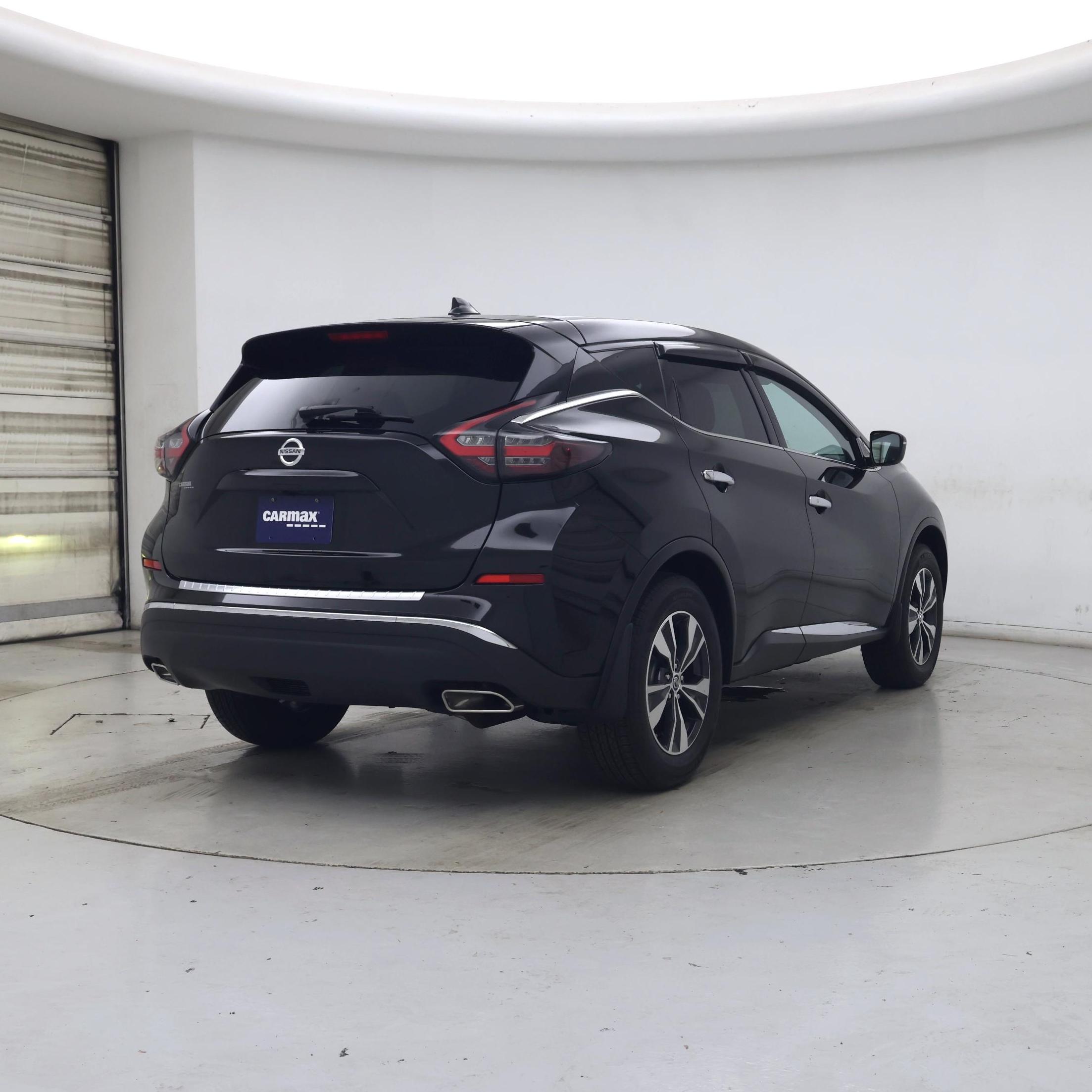 Thumbnail: 2019 Nissan Murano - 8