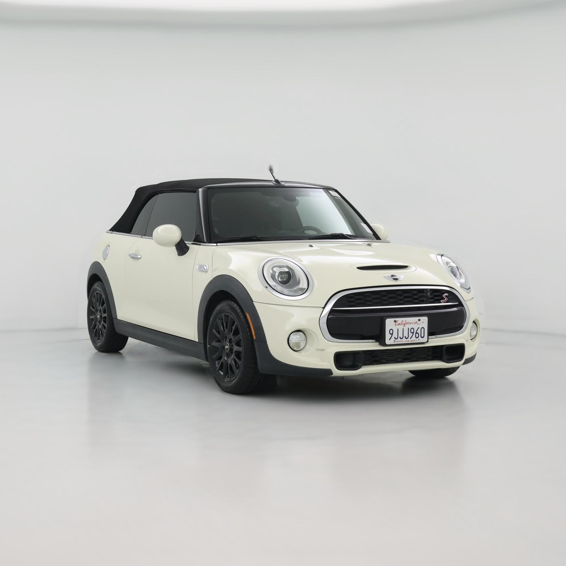 Thumbnail: 2018 MINI Cooper - 1
