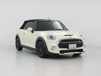 2018 Mini Cooper S