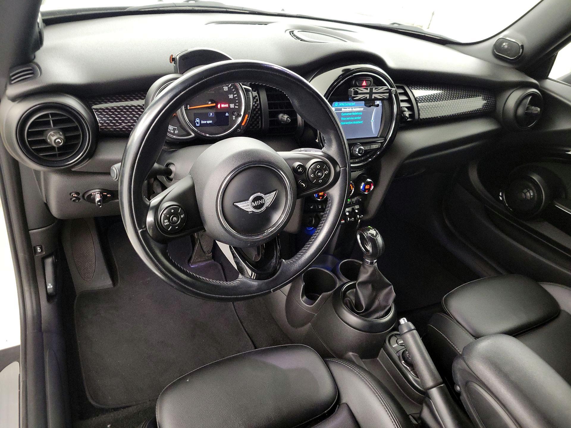 Thumbnail: 2018 MINI Cooper - 9