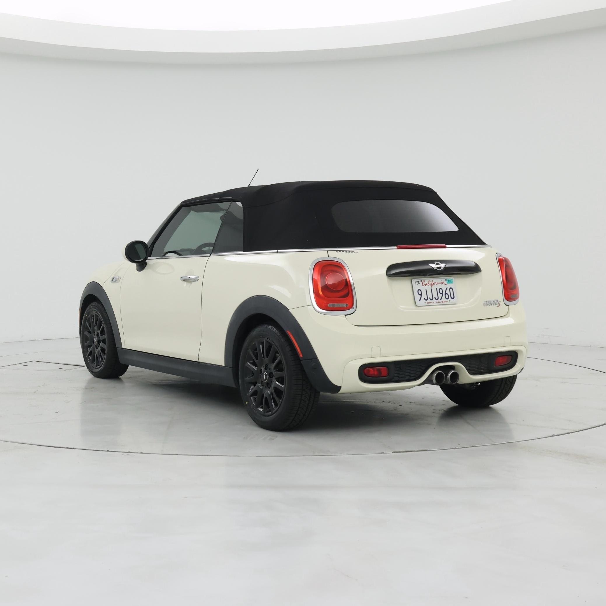 Thumbnail: 2018 MINI Cooper - 2