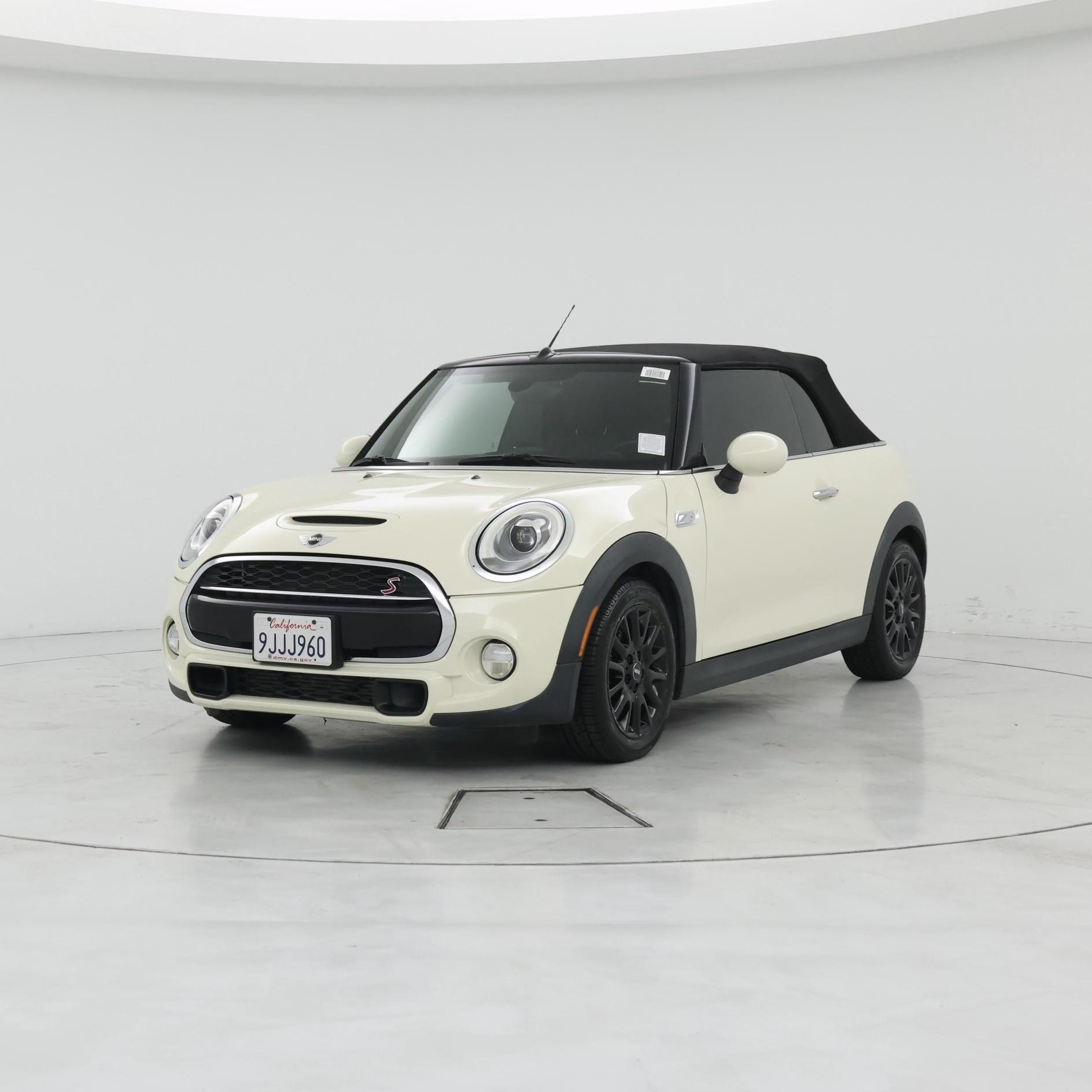 Thumbnail: 2018 MINI Cooper - 4