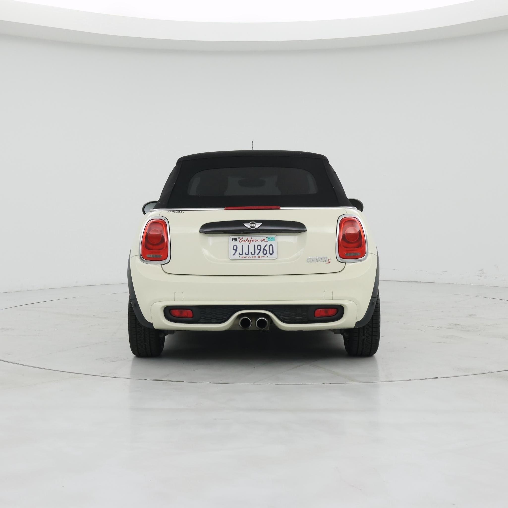 Thumbnail: 2018 MINI Cooper - 6