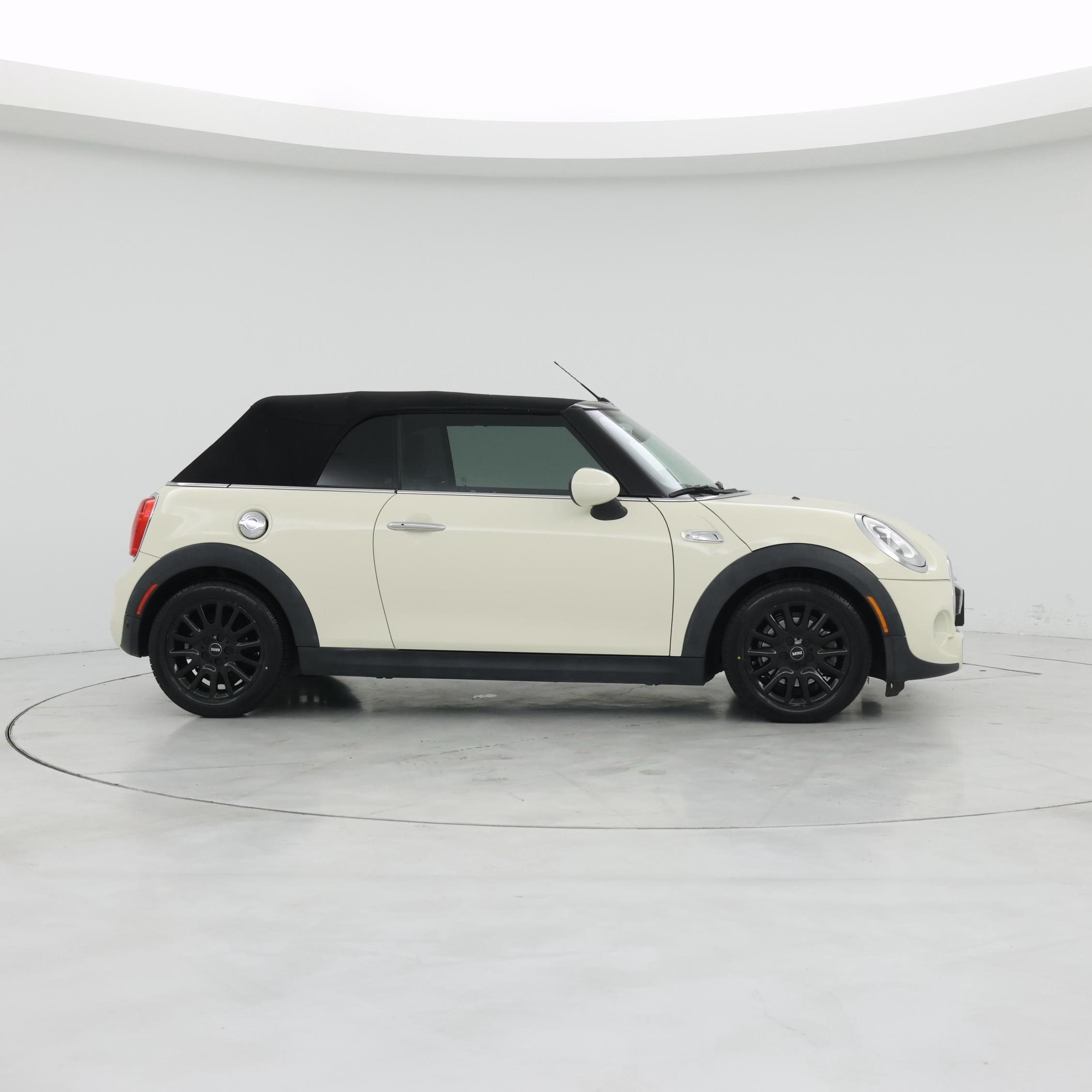 Thumbnail: 2018 MINI Cooper - 7