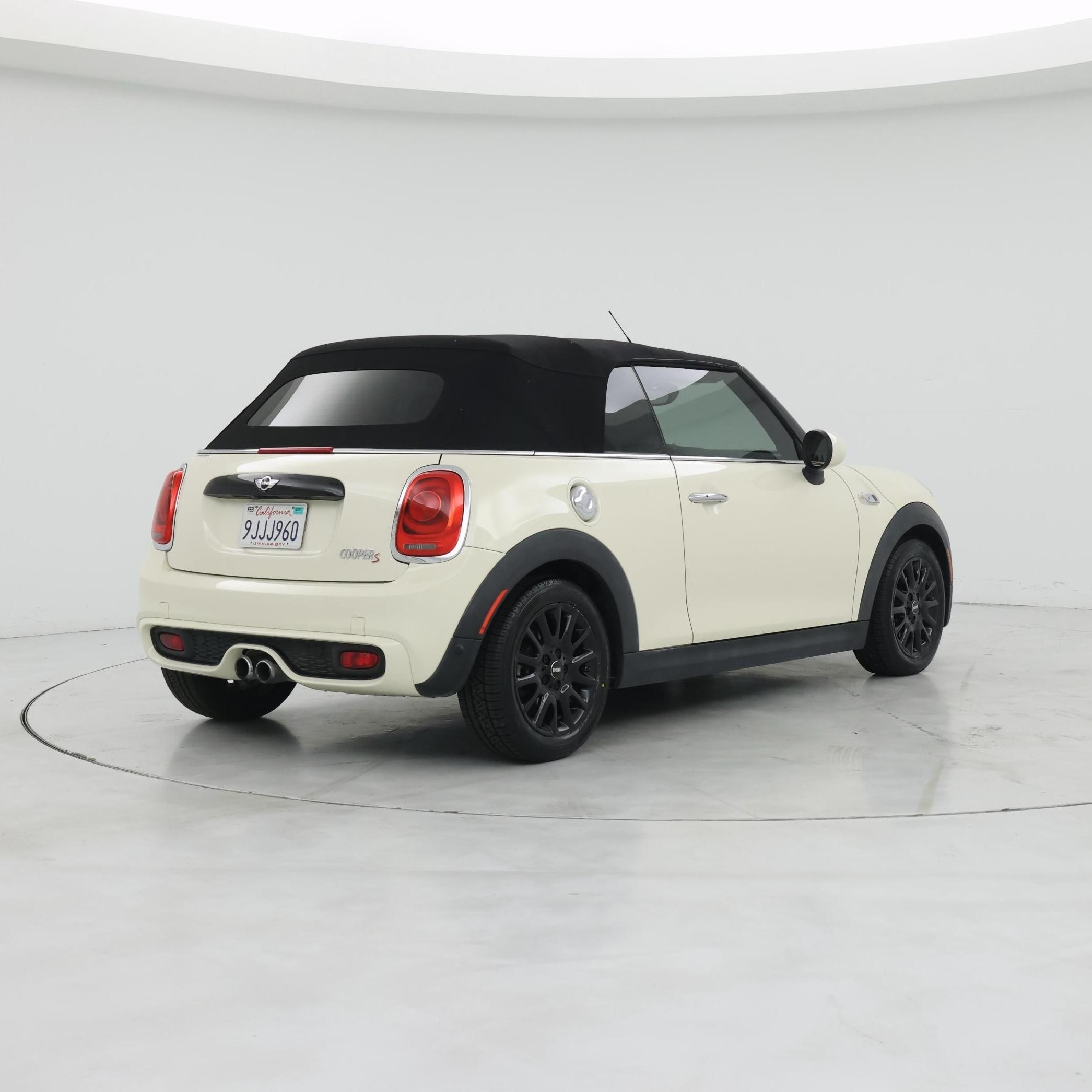 Thumbnail: 2018 MINI Cooper - 8