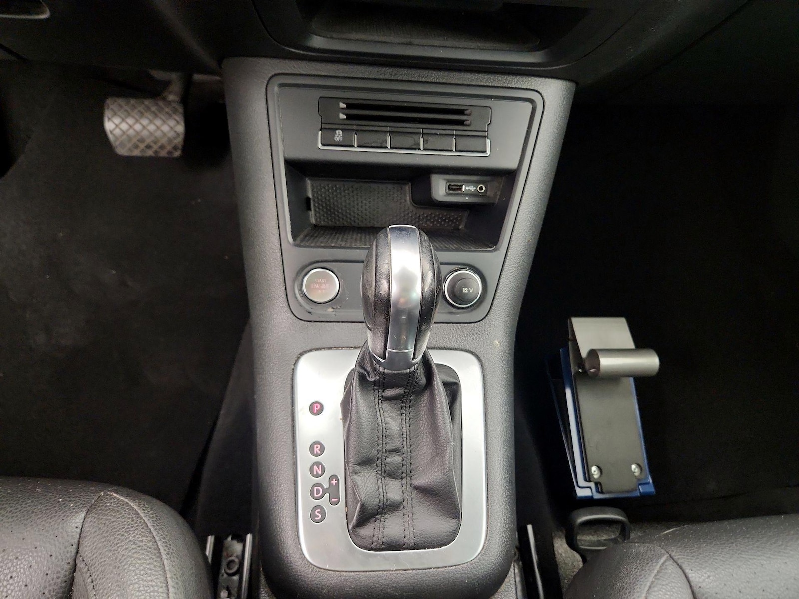 2016 Volkswagen Tiguan SE - Photo 18