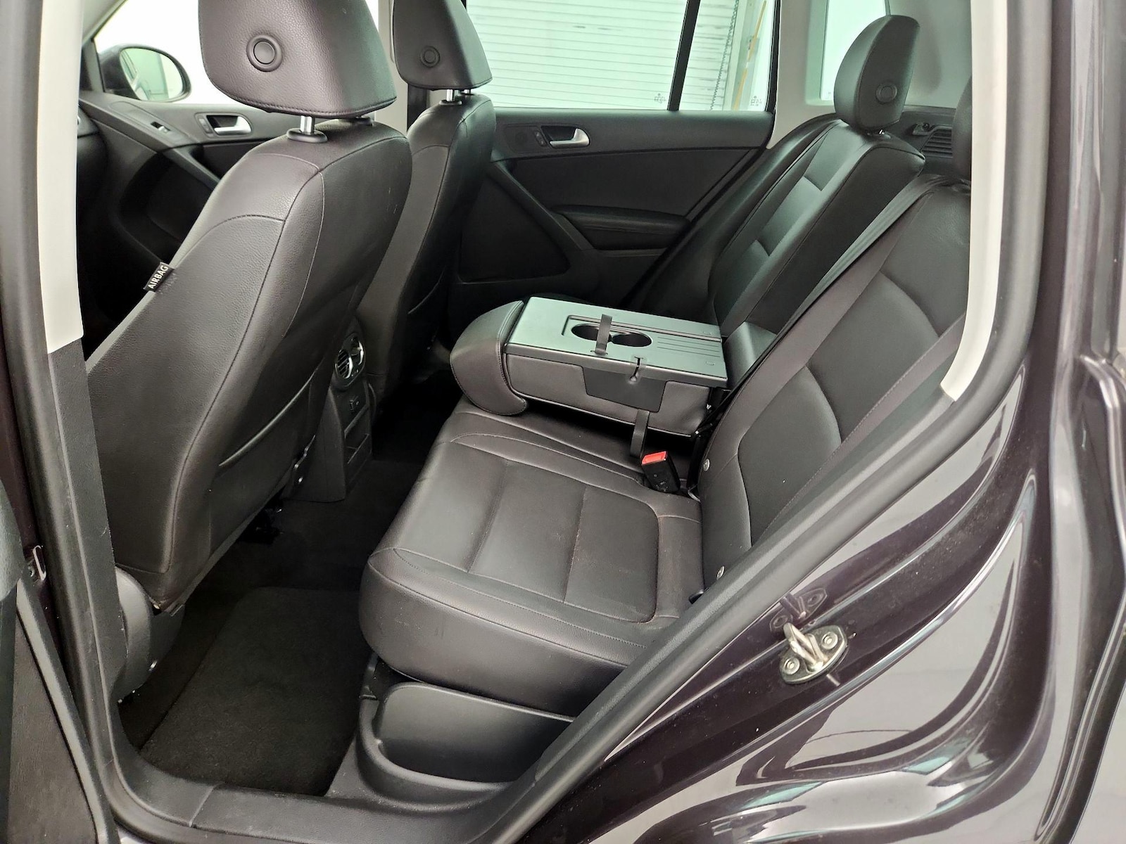 2016 Volkswagen Tiguan SE - Photo 21