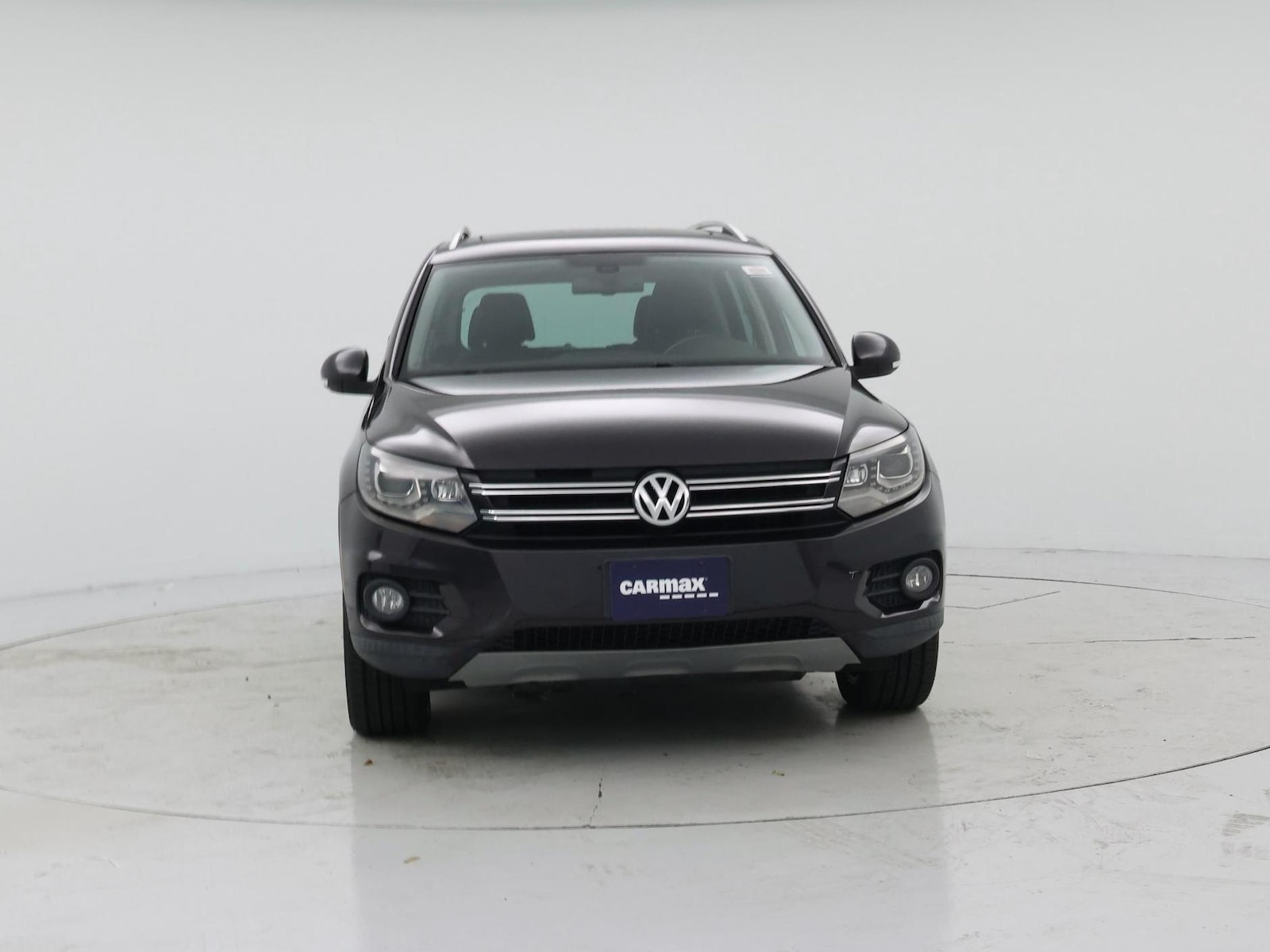 2016 Volkswagen Tiguan SE - Photo 6