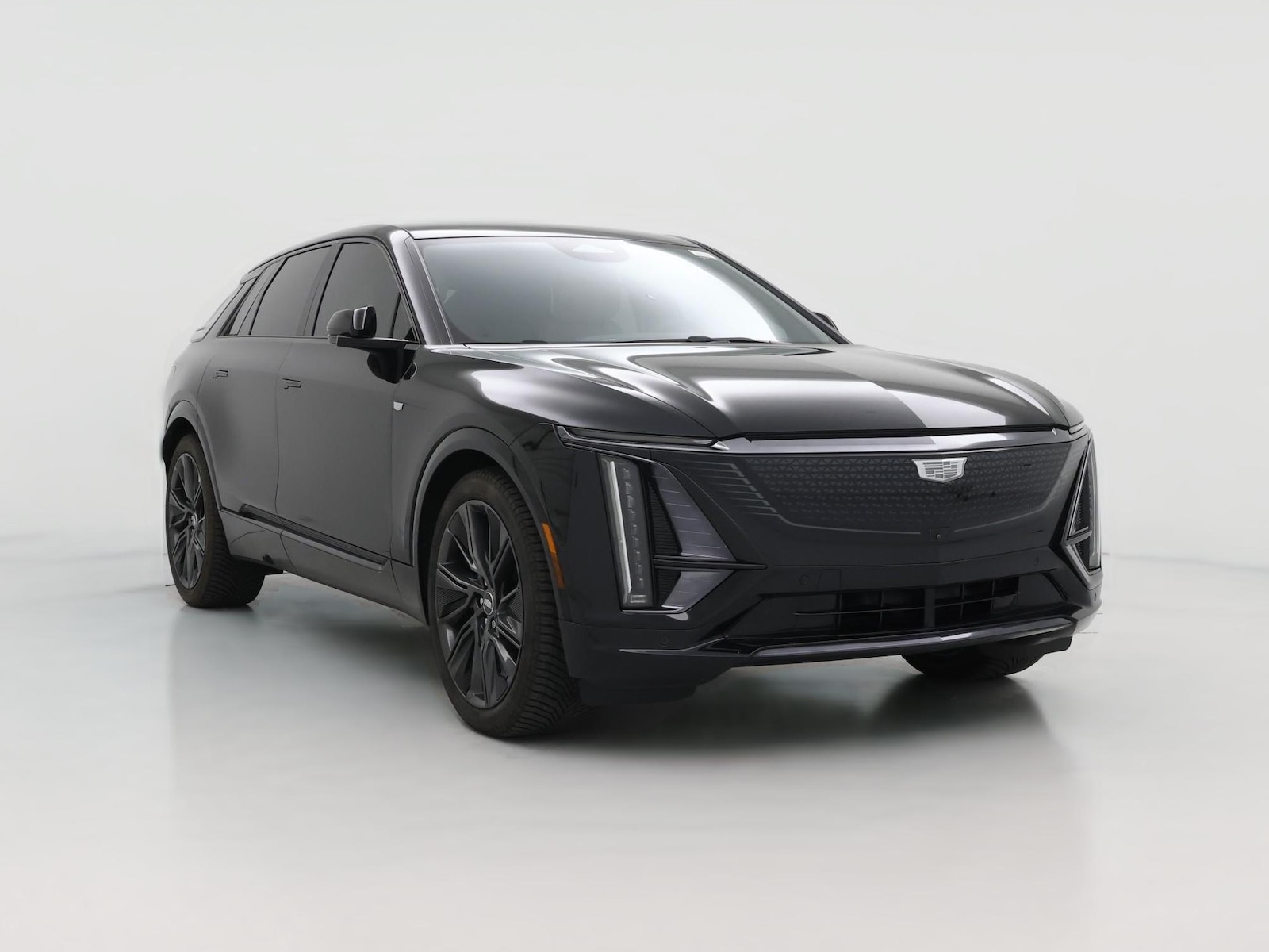 2024 Cadillac LYRIQ