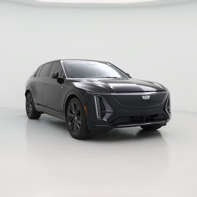 2024 Cadillac LYRIQ Sport 3