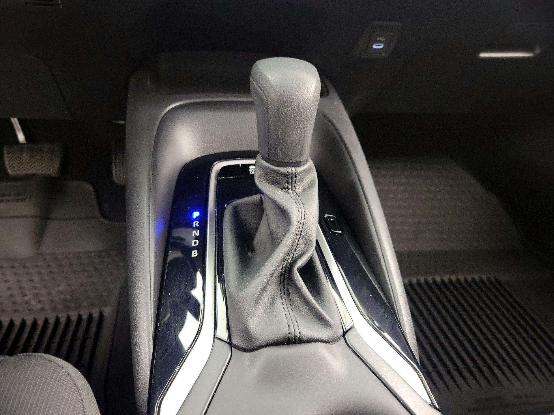 Thumbnail: 2024 Toyota Corolla - 17