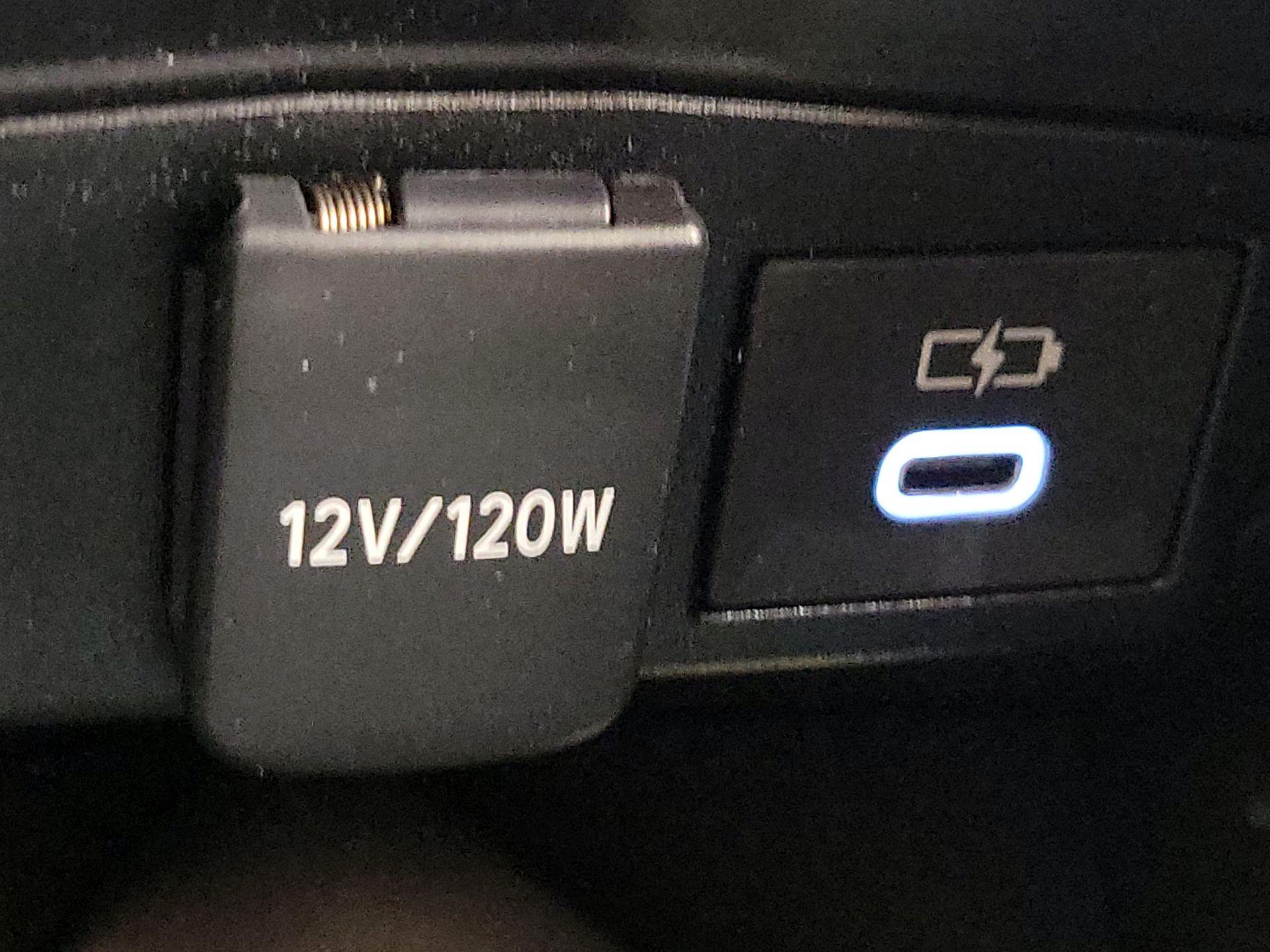 Thumbnail: 2024 Toyota Corolla - 18