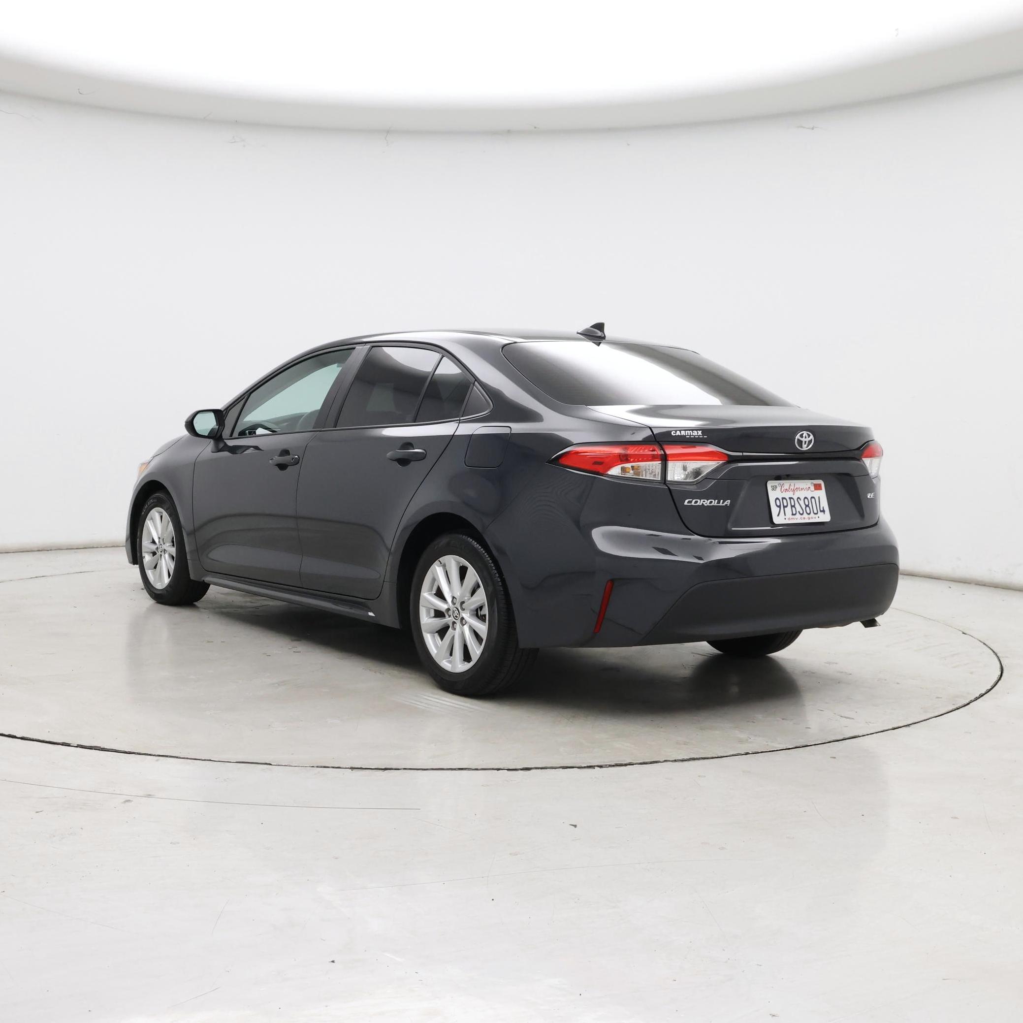 Thumbnail: 2024 Toyota Corolla - 2