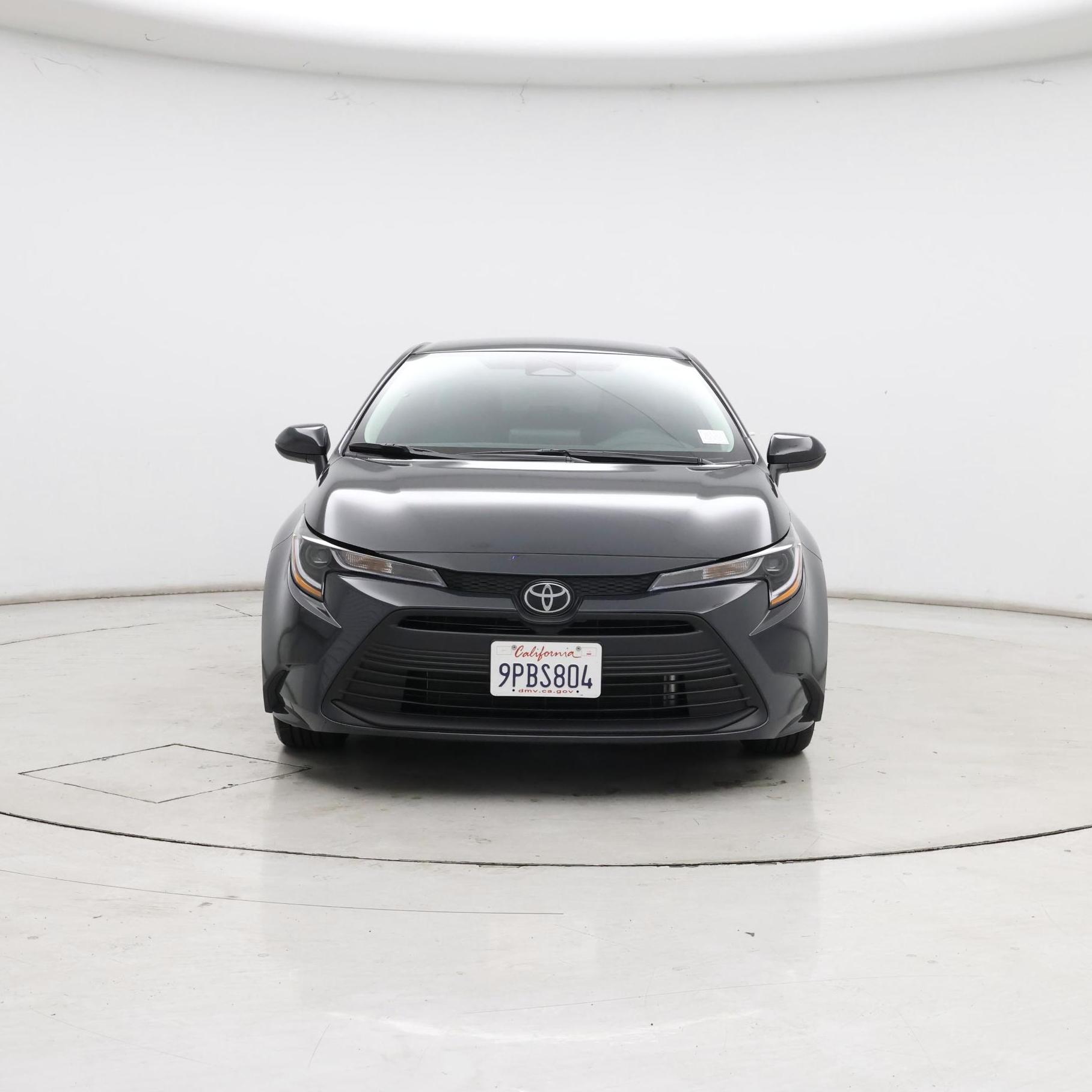 Thumbnail: 2024 Toyota Corolla - 5