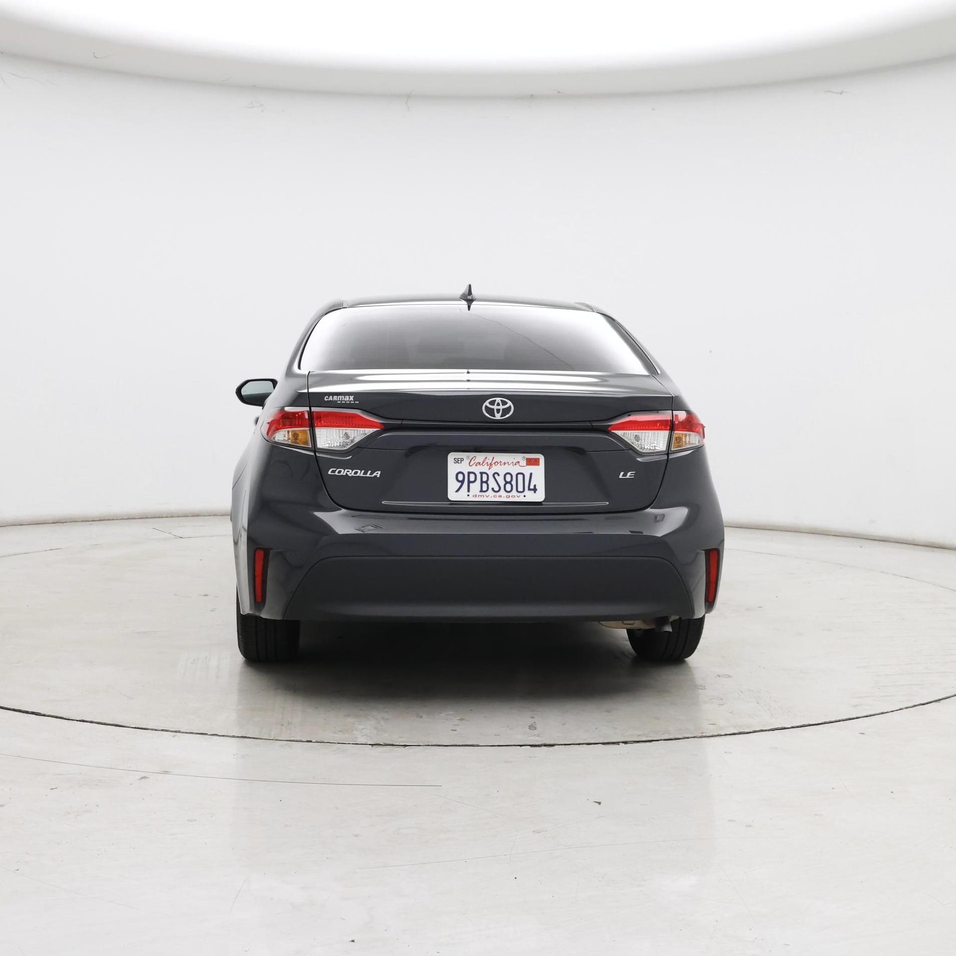 Thumbnail: 2024 Toyota Corolla - 6