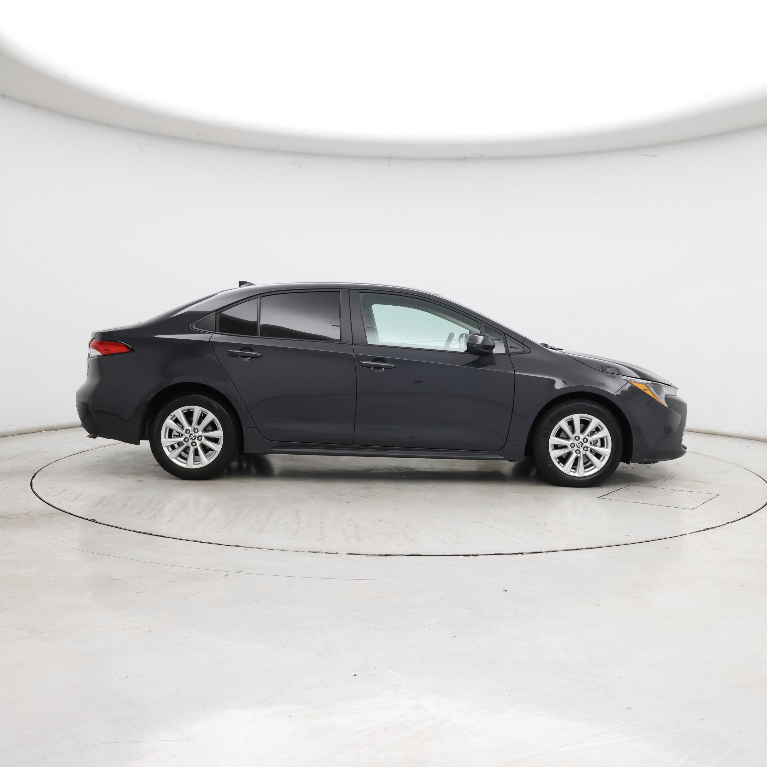 Thumbnail: 2024 Toyota Corolla - 7