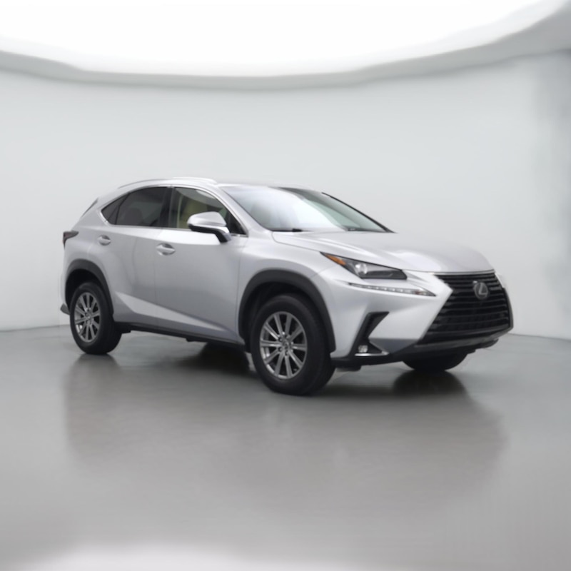 2018 Lexus NX 300