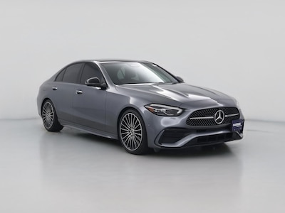 2022 Mercedes-Benz C300