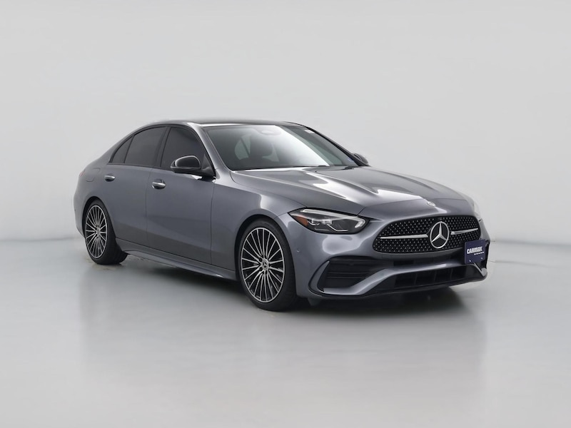 2022 Mercedes-Benz C300 null