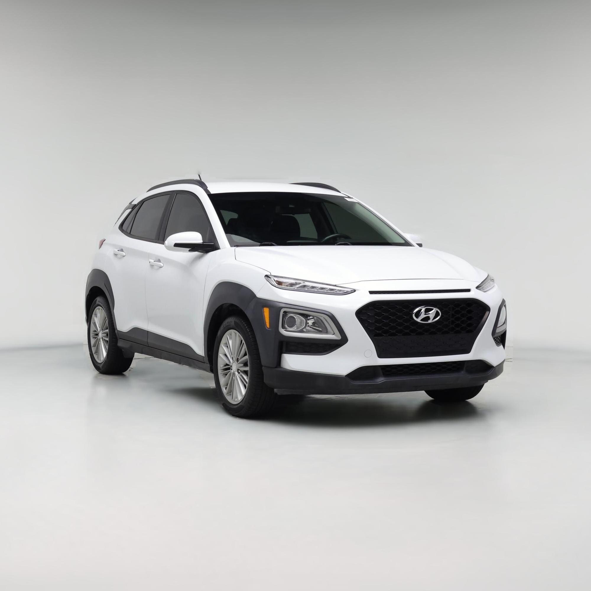 Thumbnail: 2020 Hyundai Kona - 1