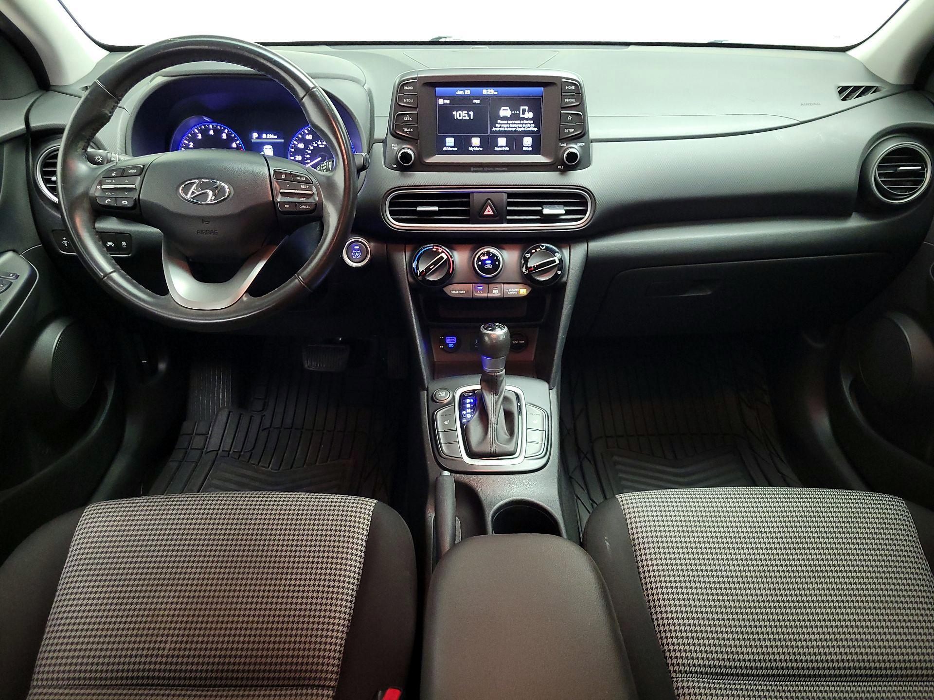 Thumbnail: 2020 Hyundai Kona - 9