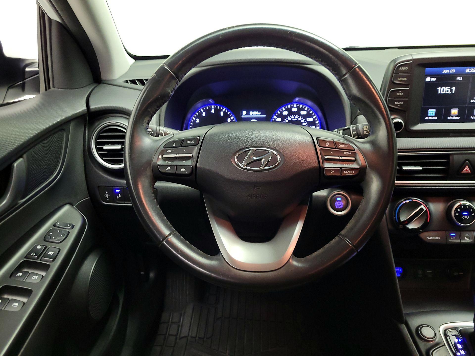 Thumbnail: 2020 Hyundai Kona - 10