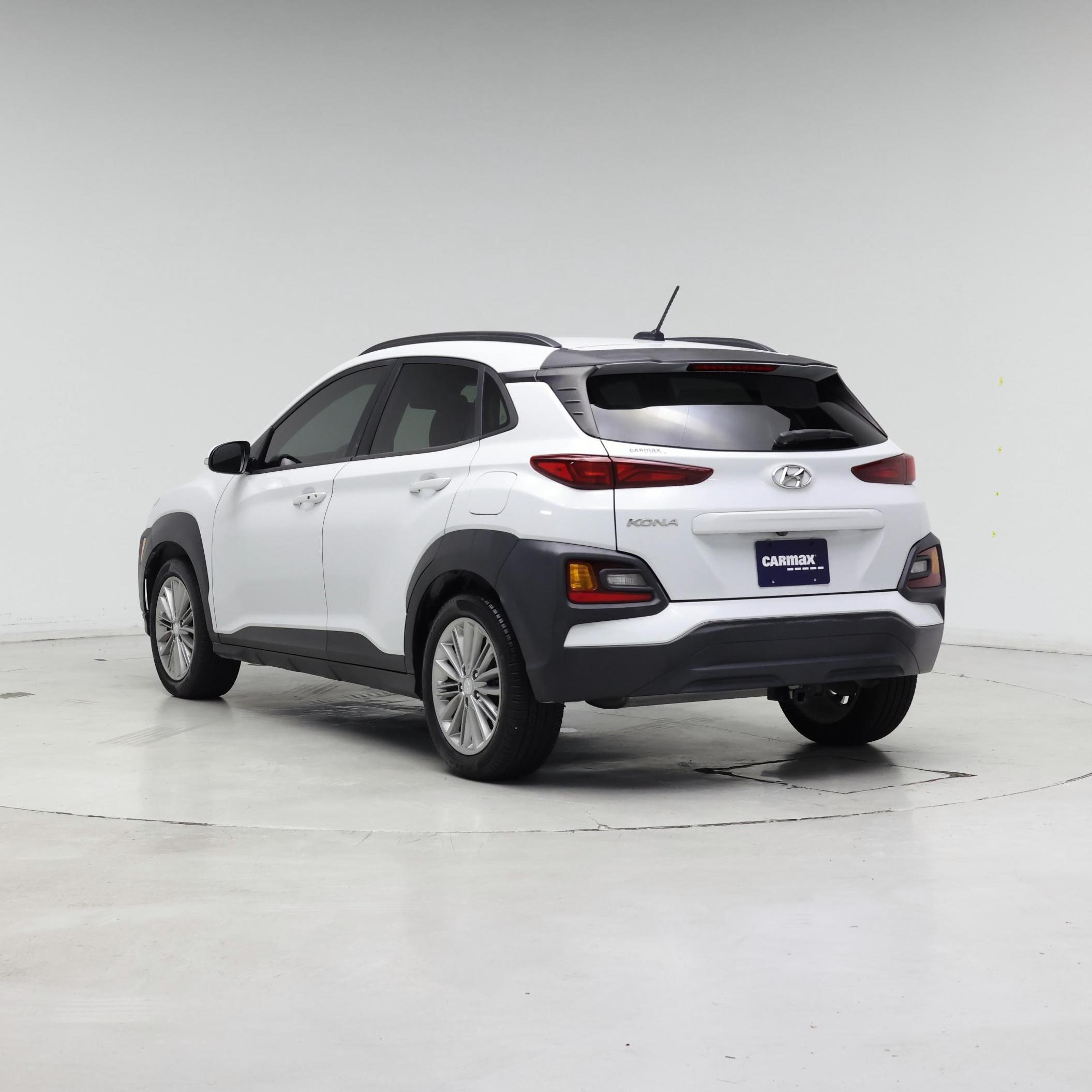 Thumbnail: 2020 Hyundai Kona - 2
