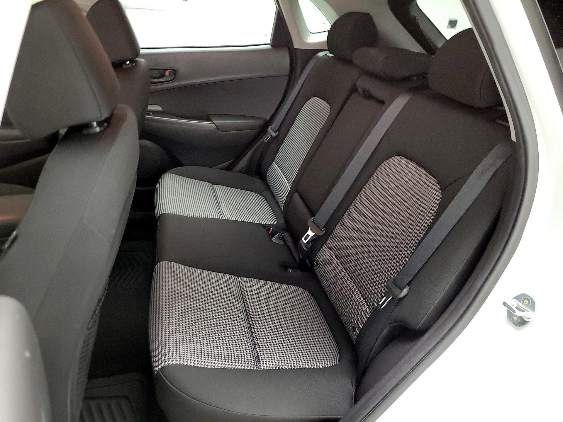 Thumbnail: 2020 Hyundai Kona - 20