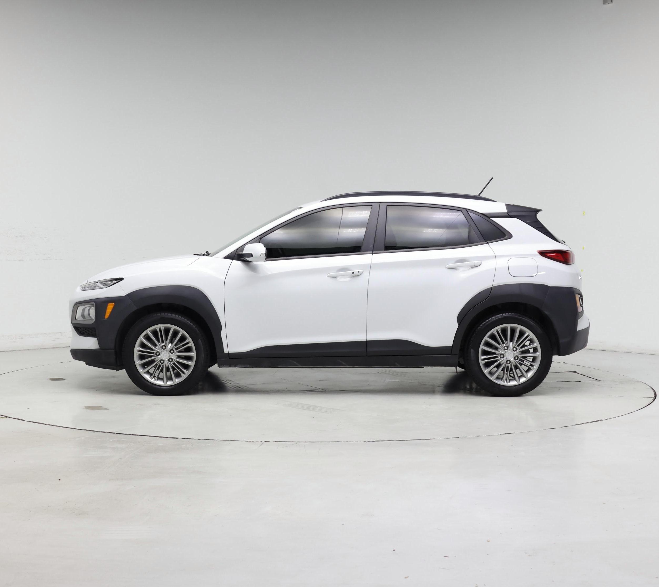 Thumbnail: 2020 Hyundai Kona - 3