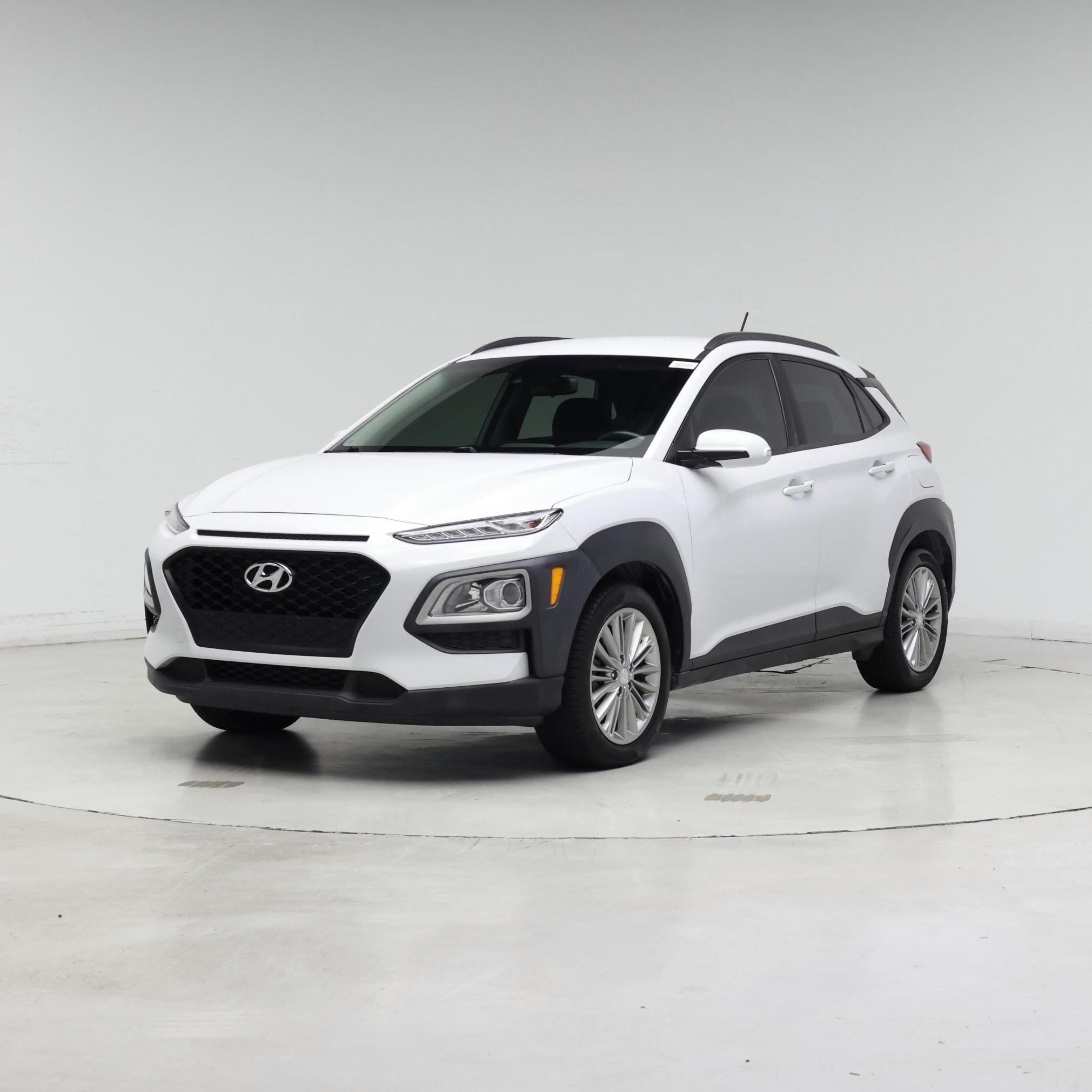 Thumbnail: 2020 Hyundai Kona - 4