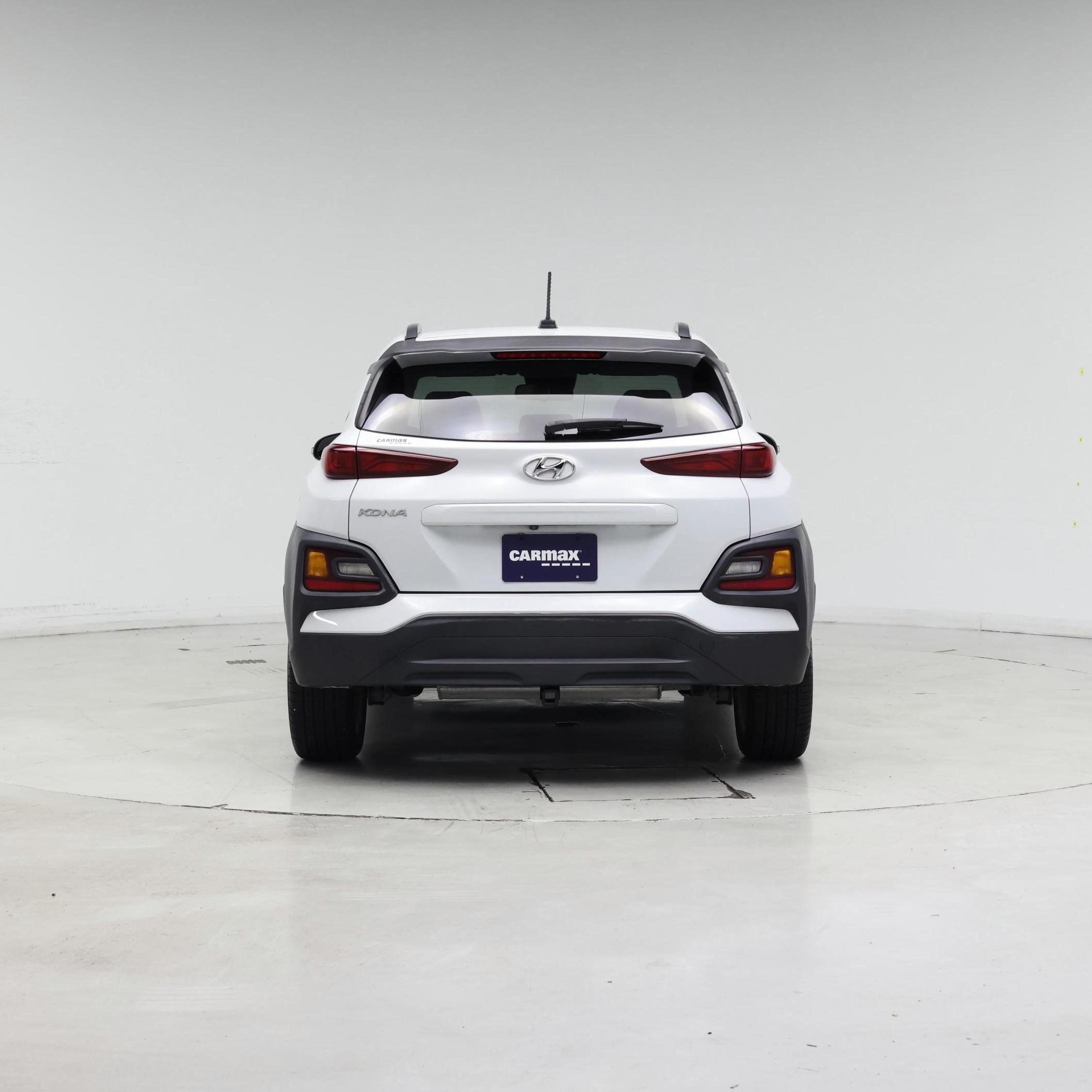 Thumbnail: 2020 Hyundai Kona - 6