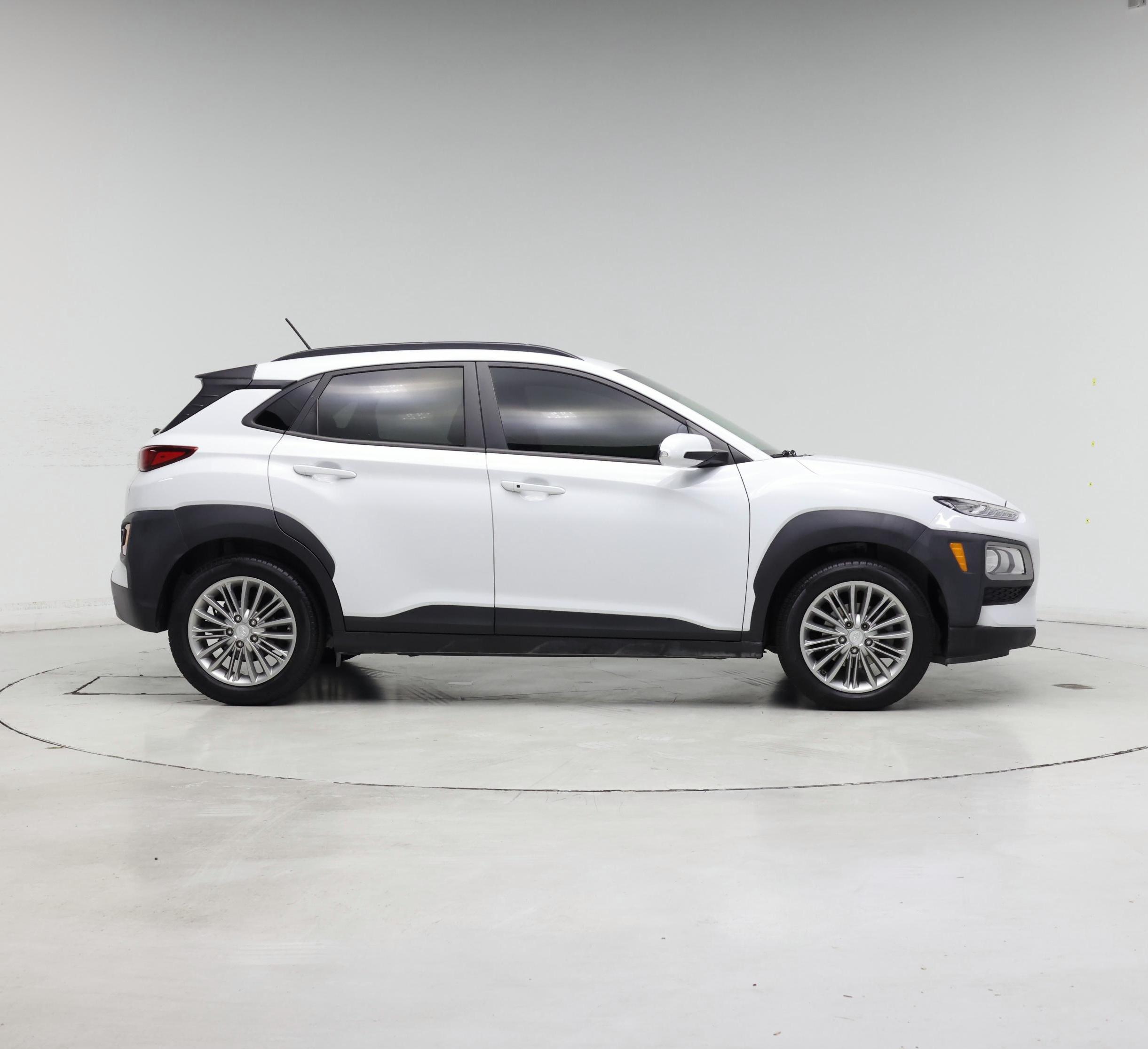 Thumbnail: 2020 Hyundai Kona - 7