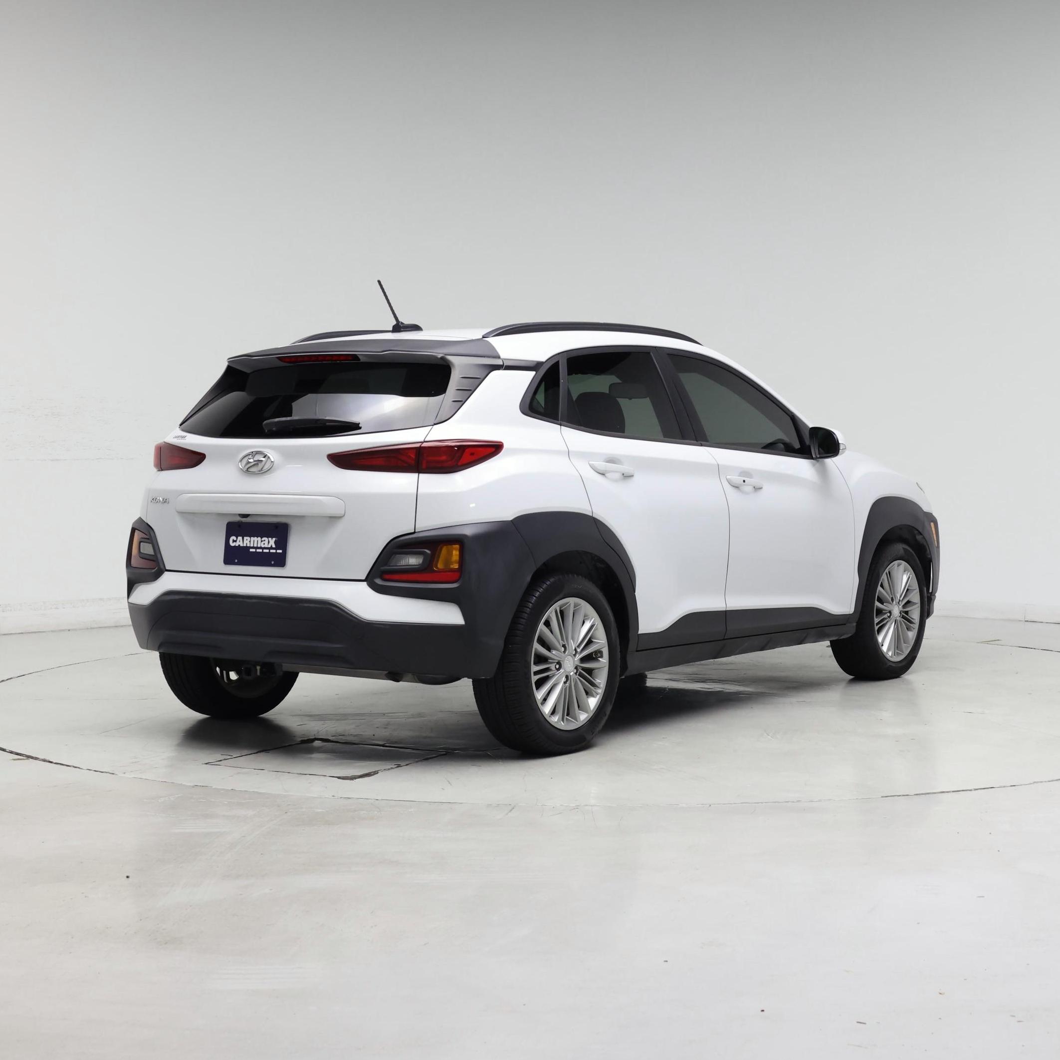 Thumbnail: 2020 Hyundai Kona - 8